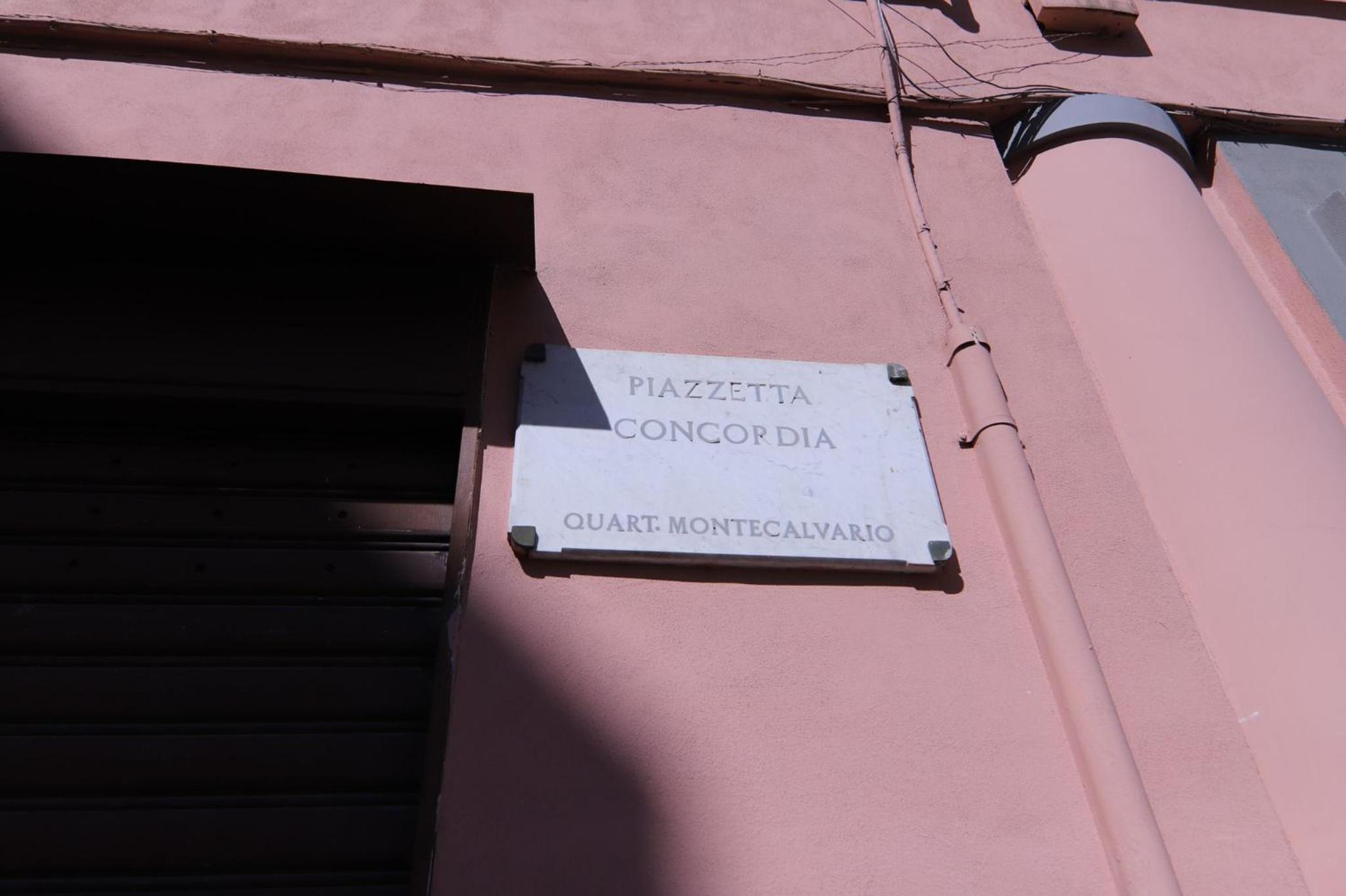 Casa in Piazza