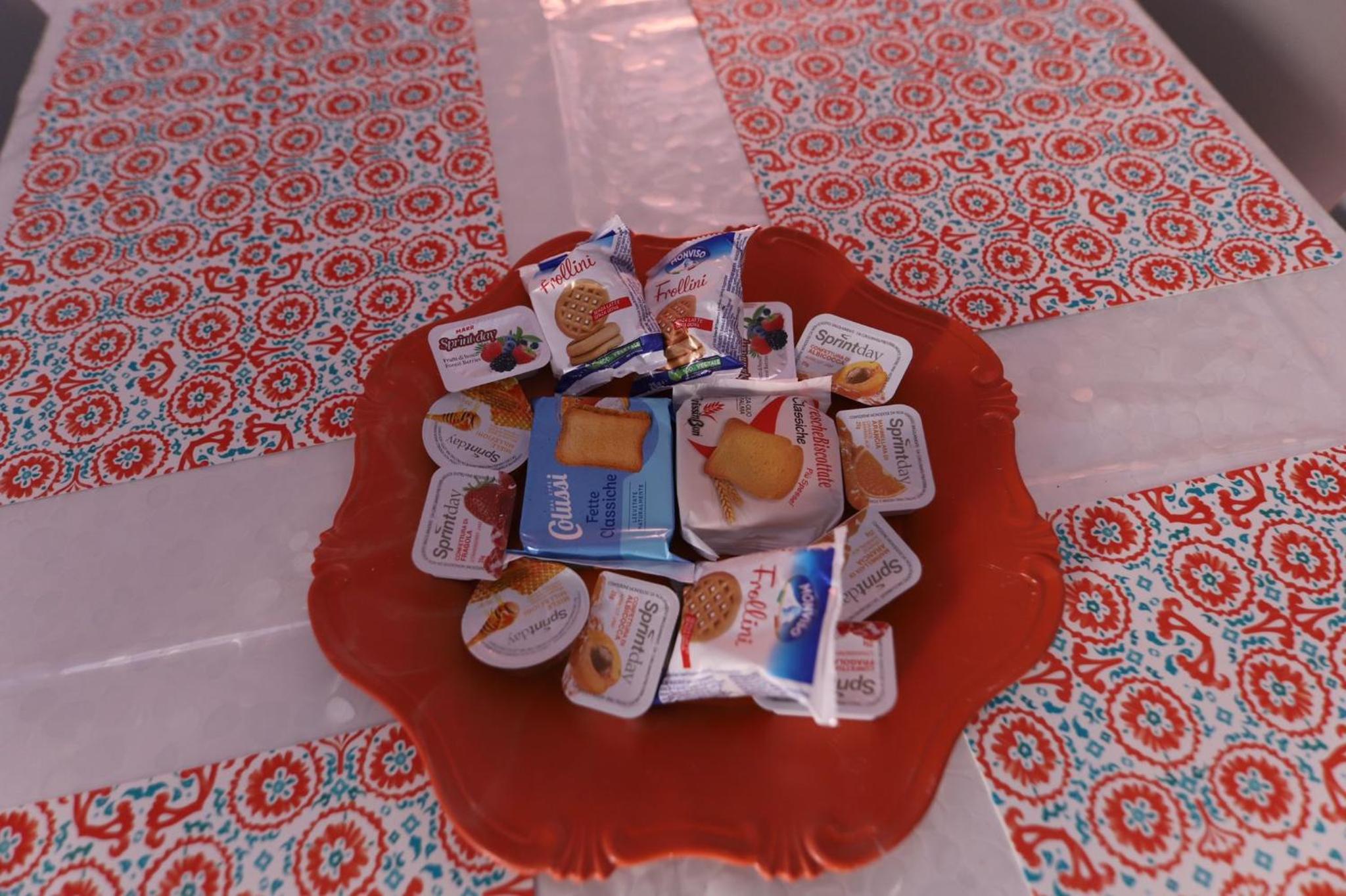 Casa in Piazza