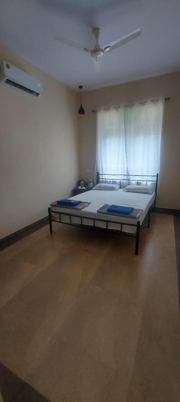 The Pereira's Goan Homestay Villa view 3
