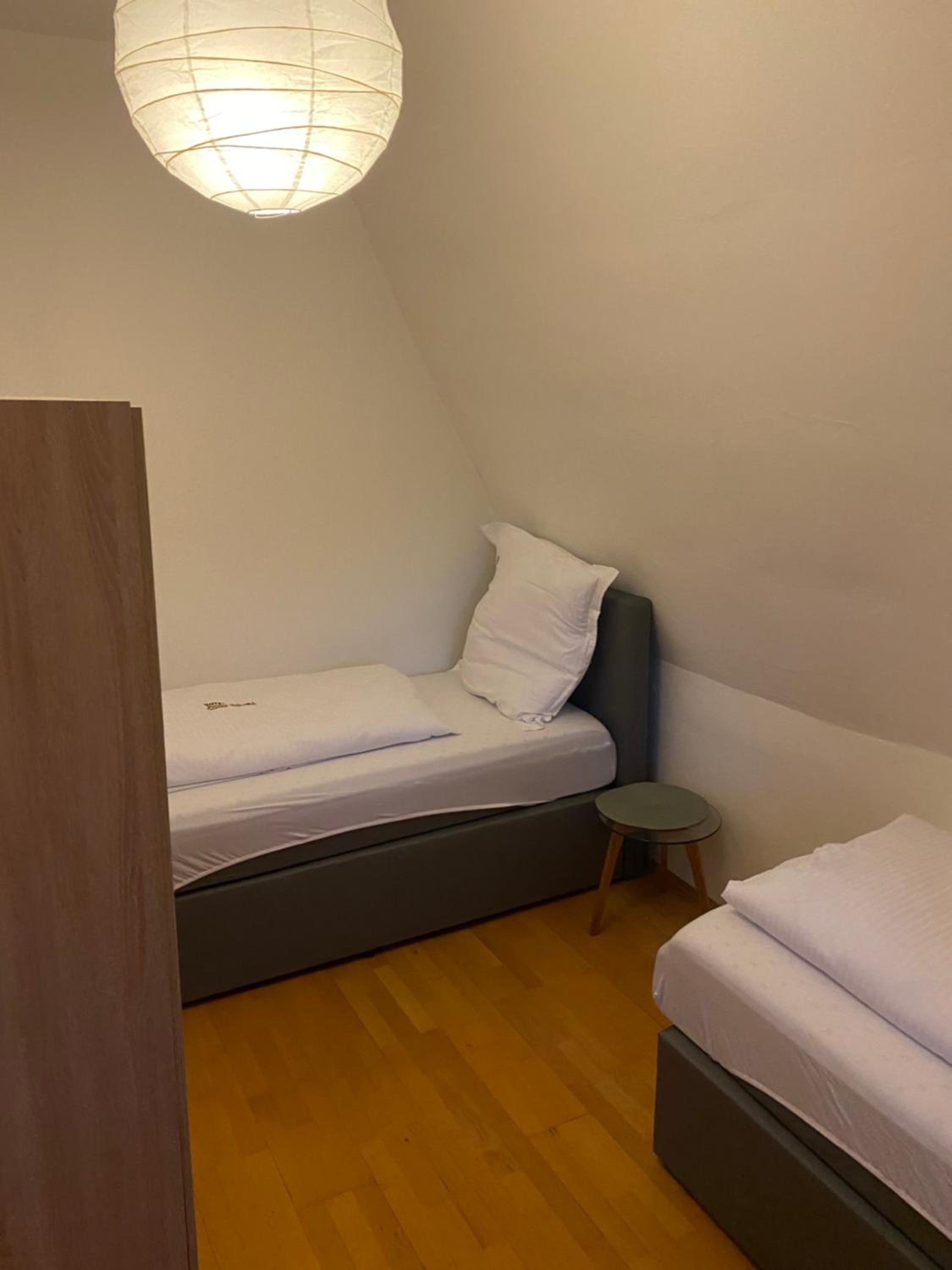 Ferienwohnung Siegen Eiserfeld 4