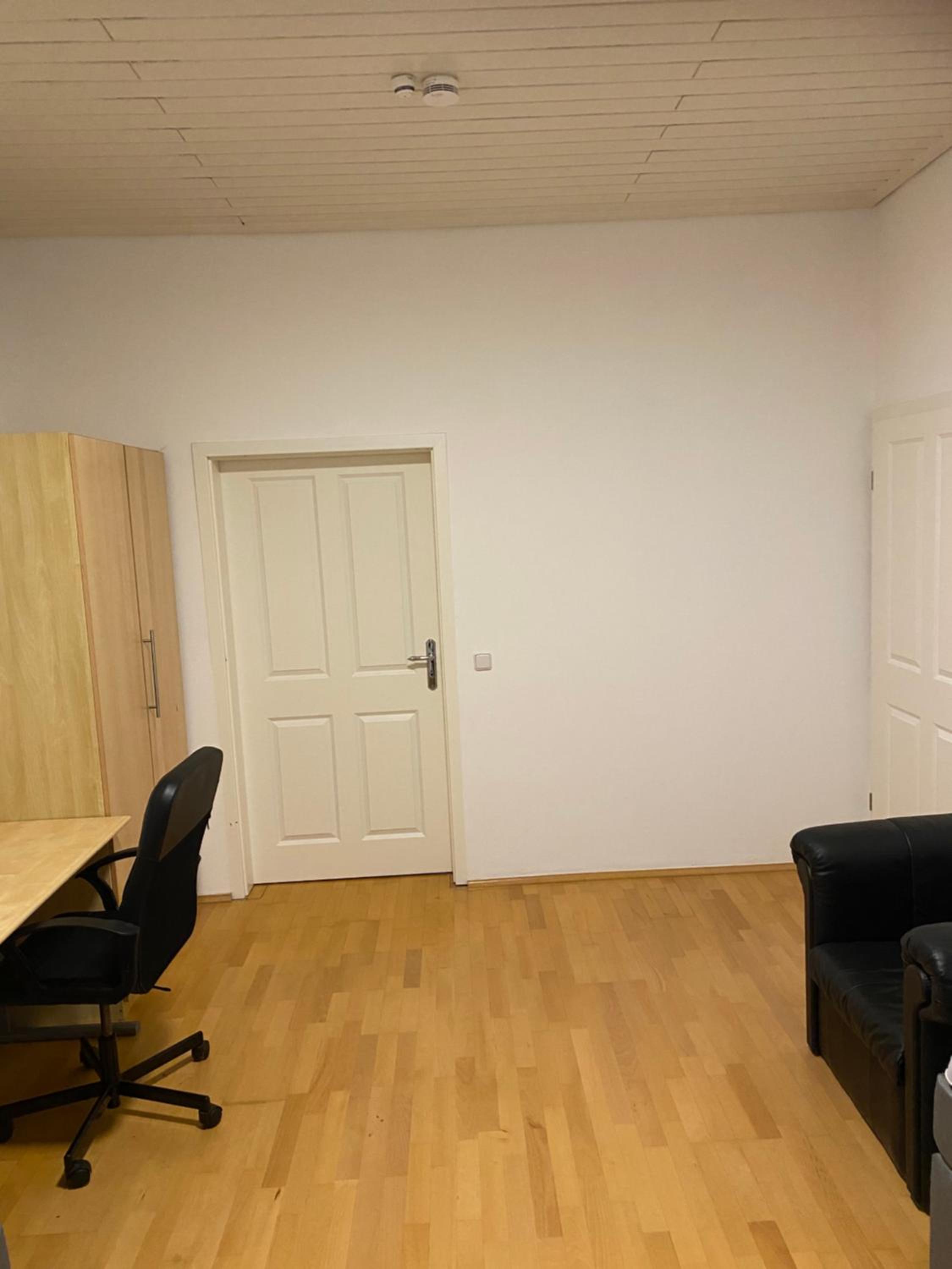 Ferienwohnung Siegen Eiserfeld 4