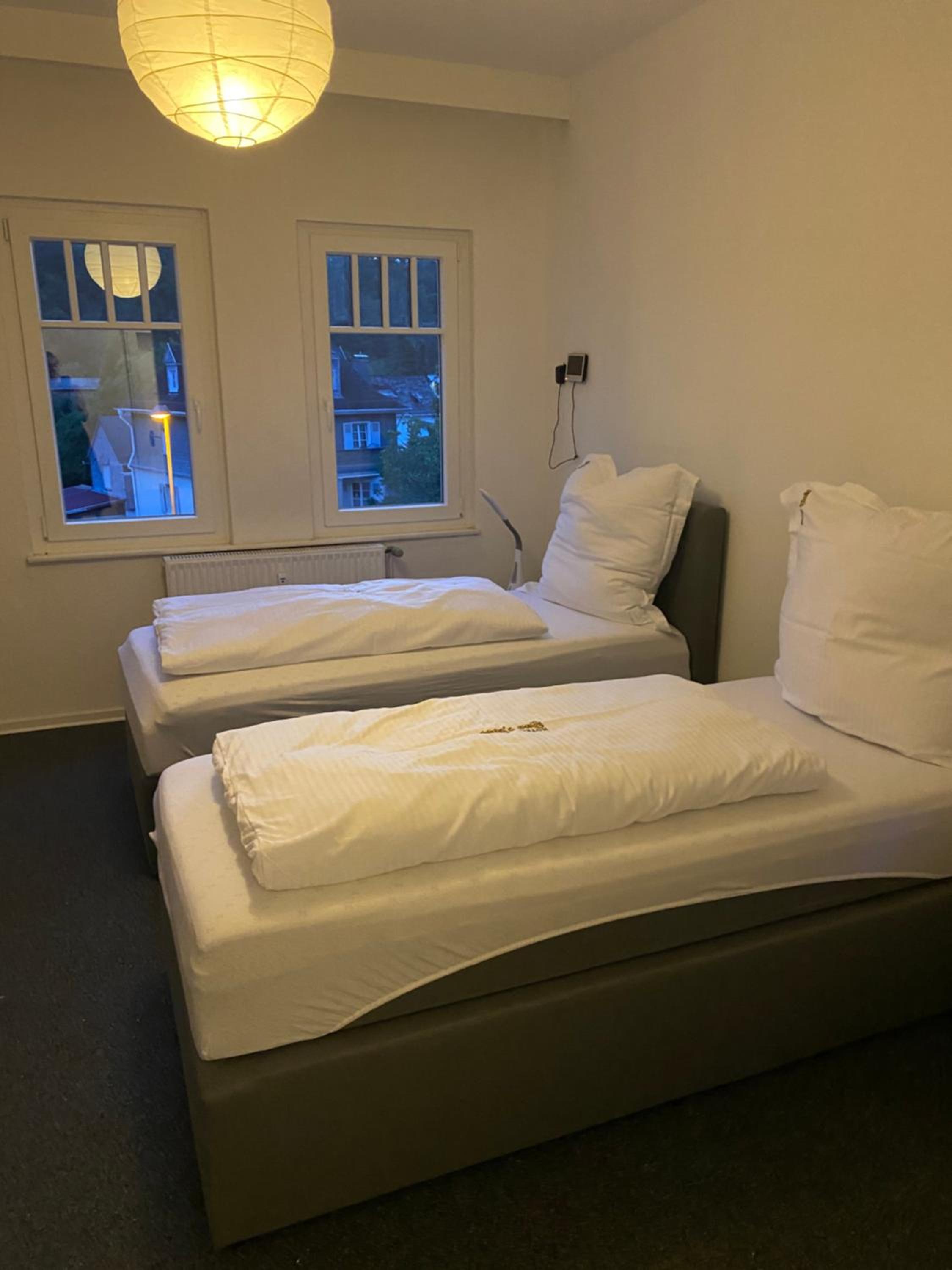 Ferienwohnung Siegen Eiserfeld 4