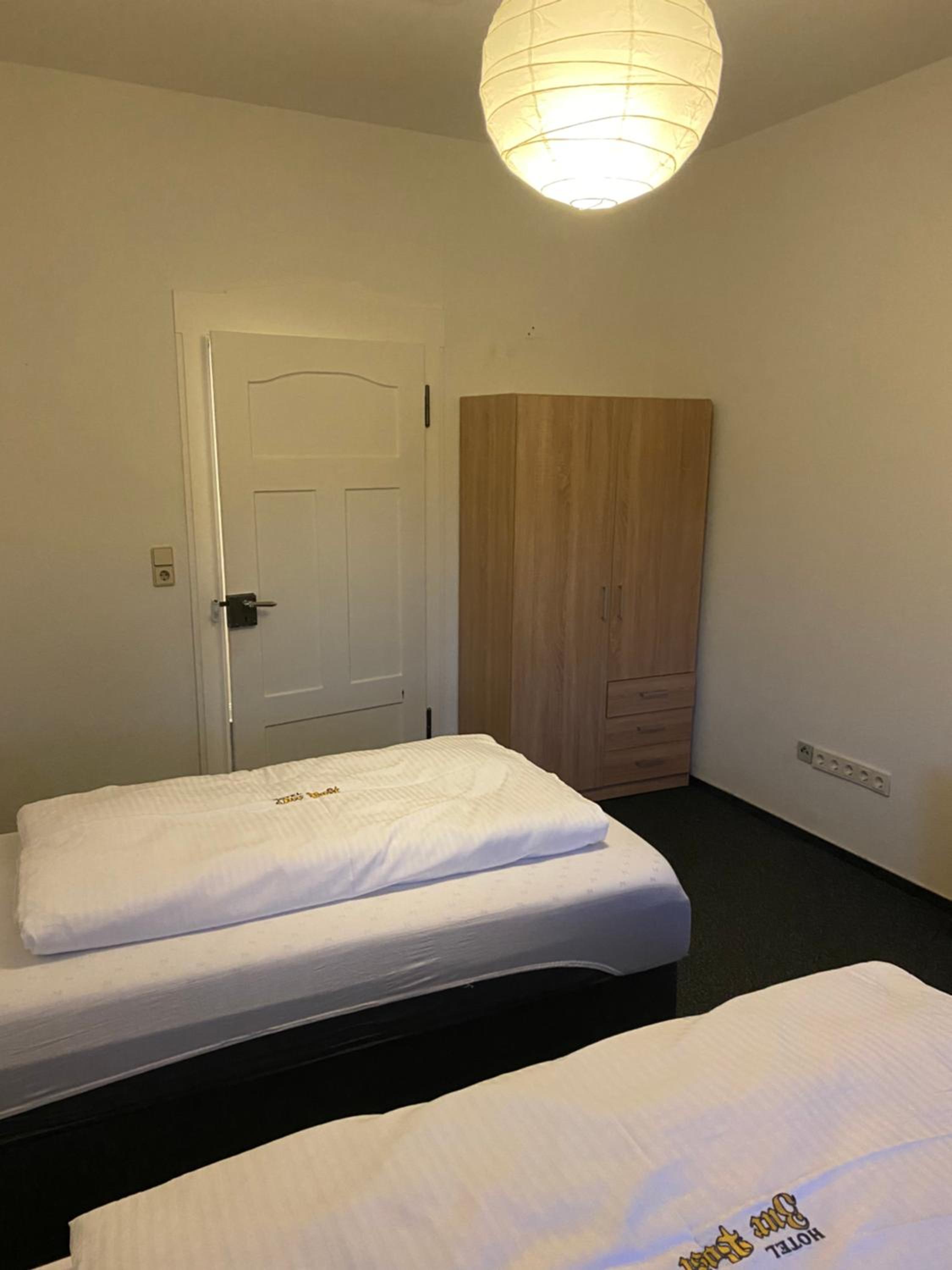 Ferienwohnung Siegen Eiserfeld 4