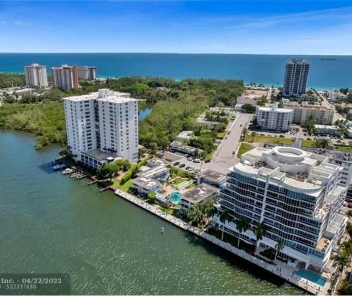 FortLauderdale Beach Apartment view 3