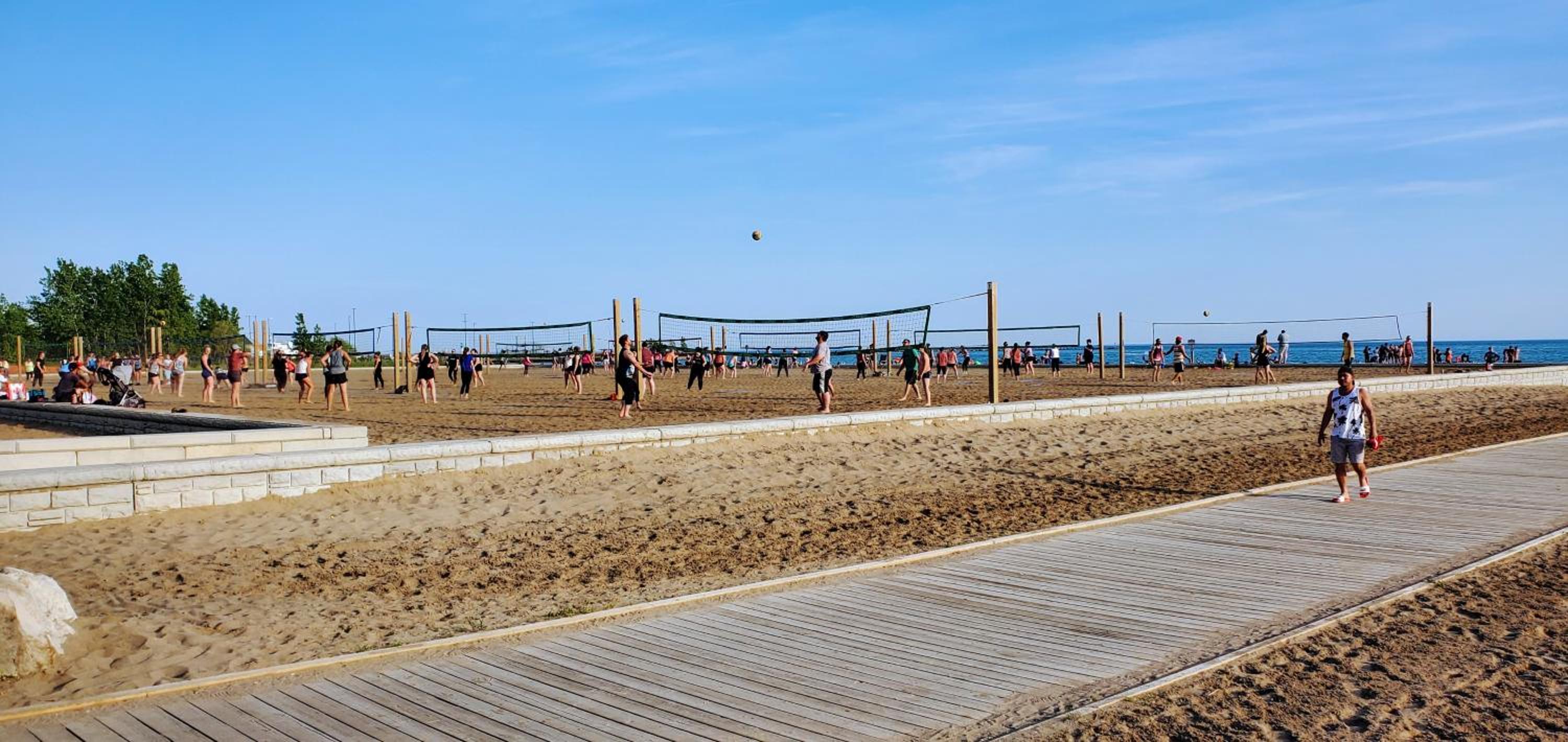 Park Bungalow #4 - Seacliff Beach Suites