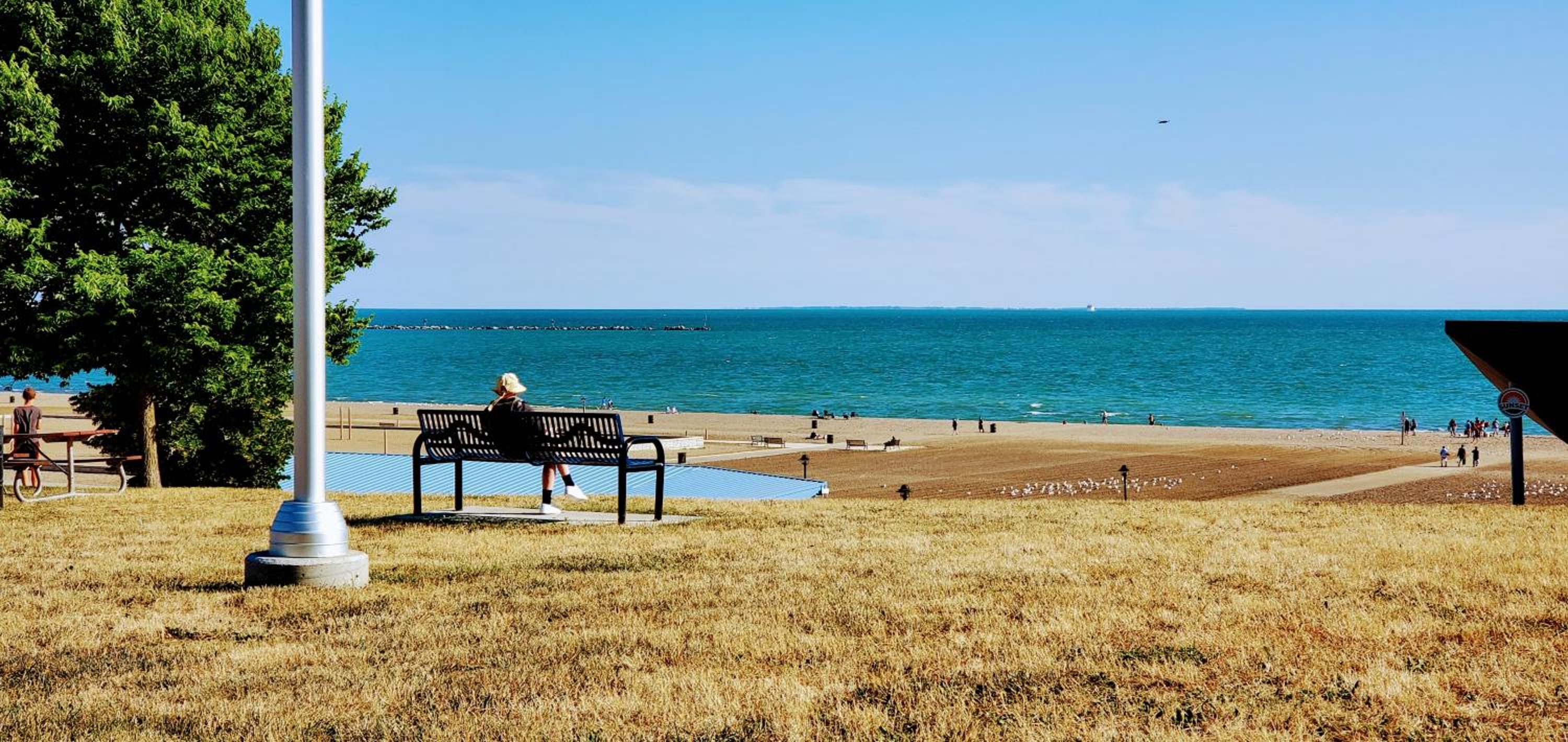 Park Bungalow #4 - Seacliff Beach Suites