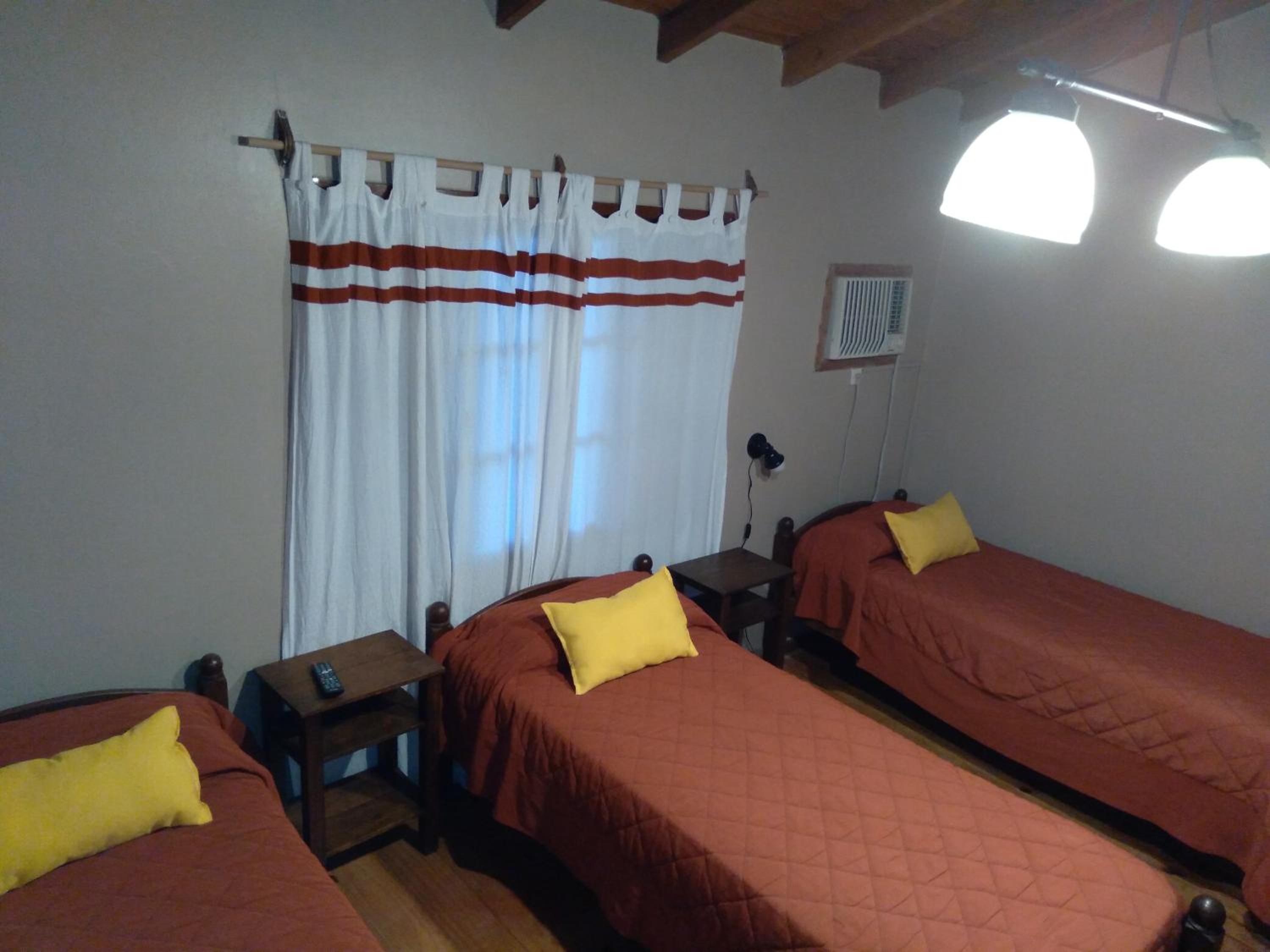 Hotel Altos del Rincon