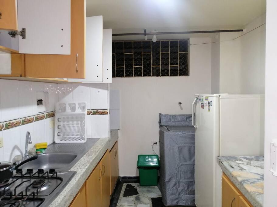 Fuera de Casa como en Casa