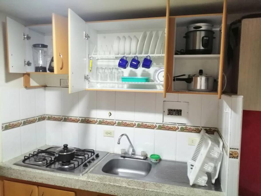 Fuera de Casa como en Casa