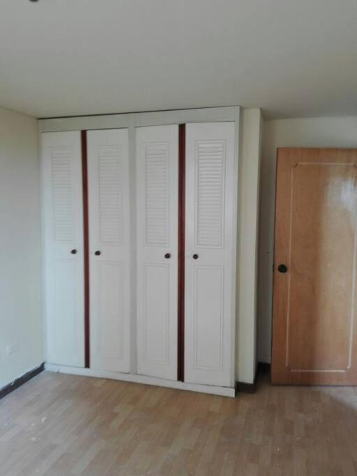Fuera de Casa como en Casa