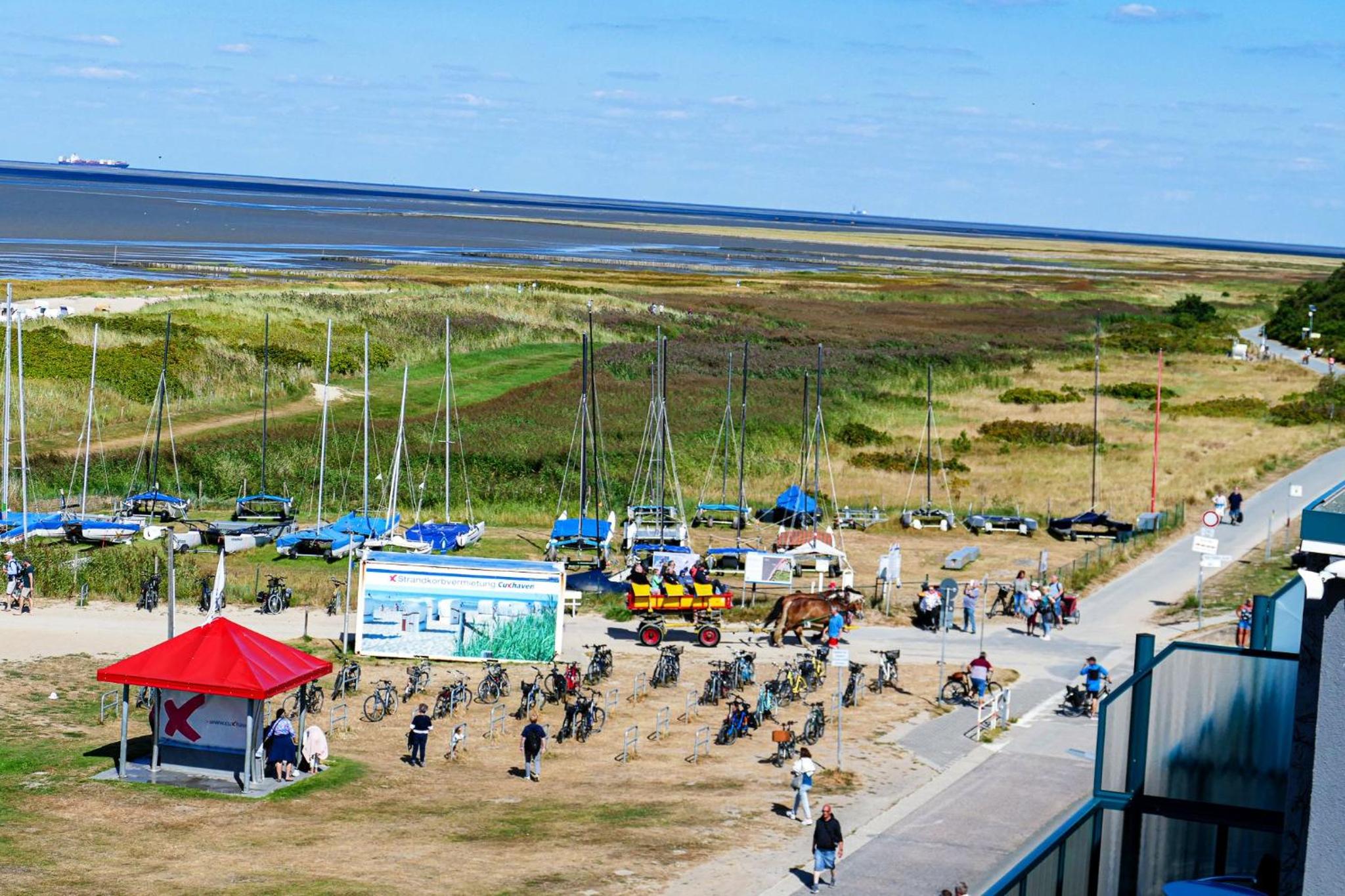 Beach Lodge BL08