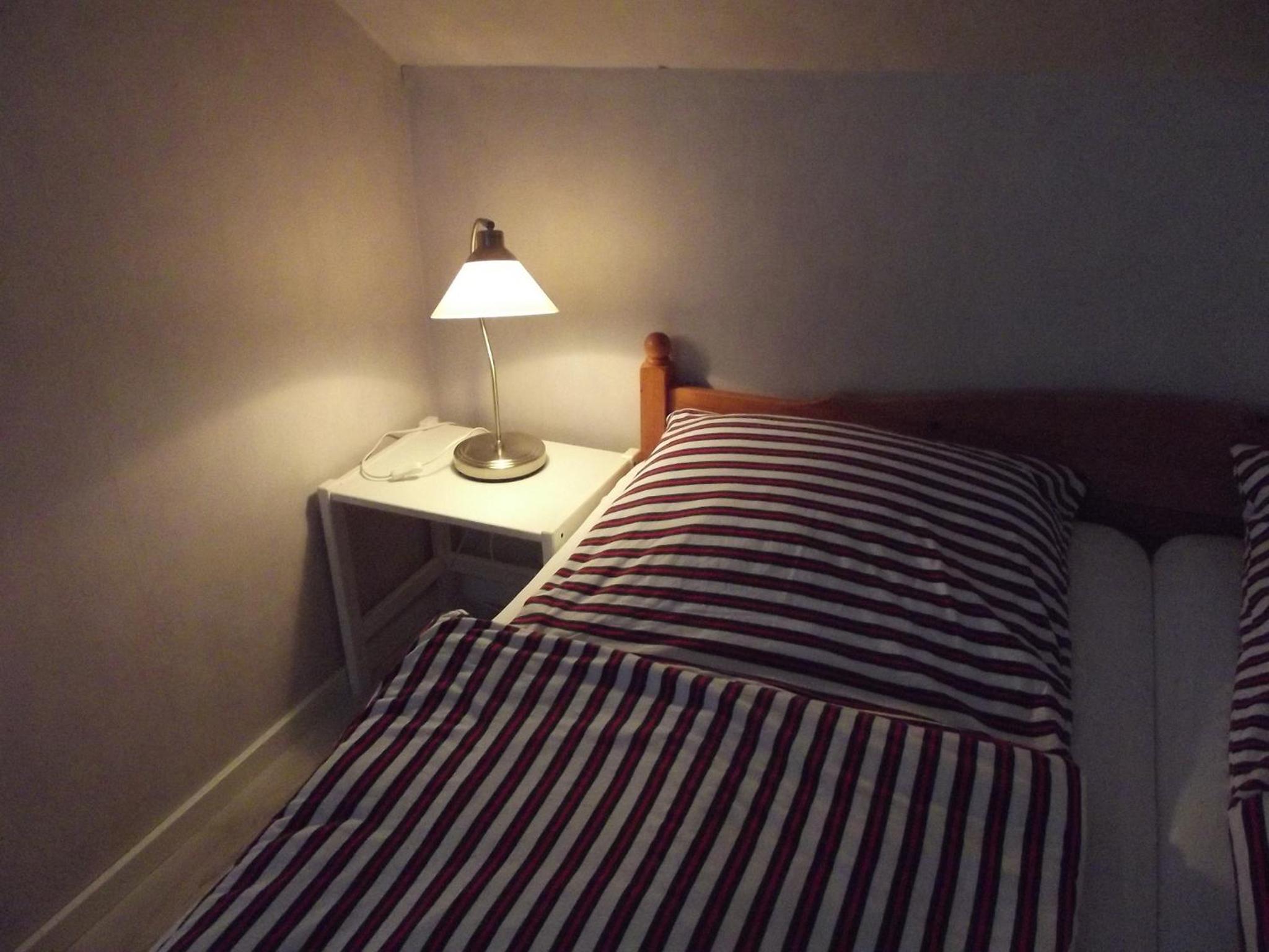 "Ferienhaus Vadersdorf" Wohnung 1 view 2