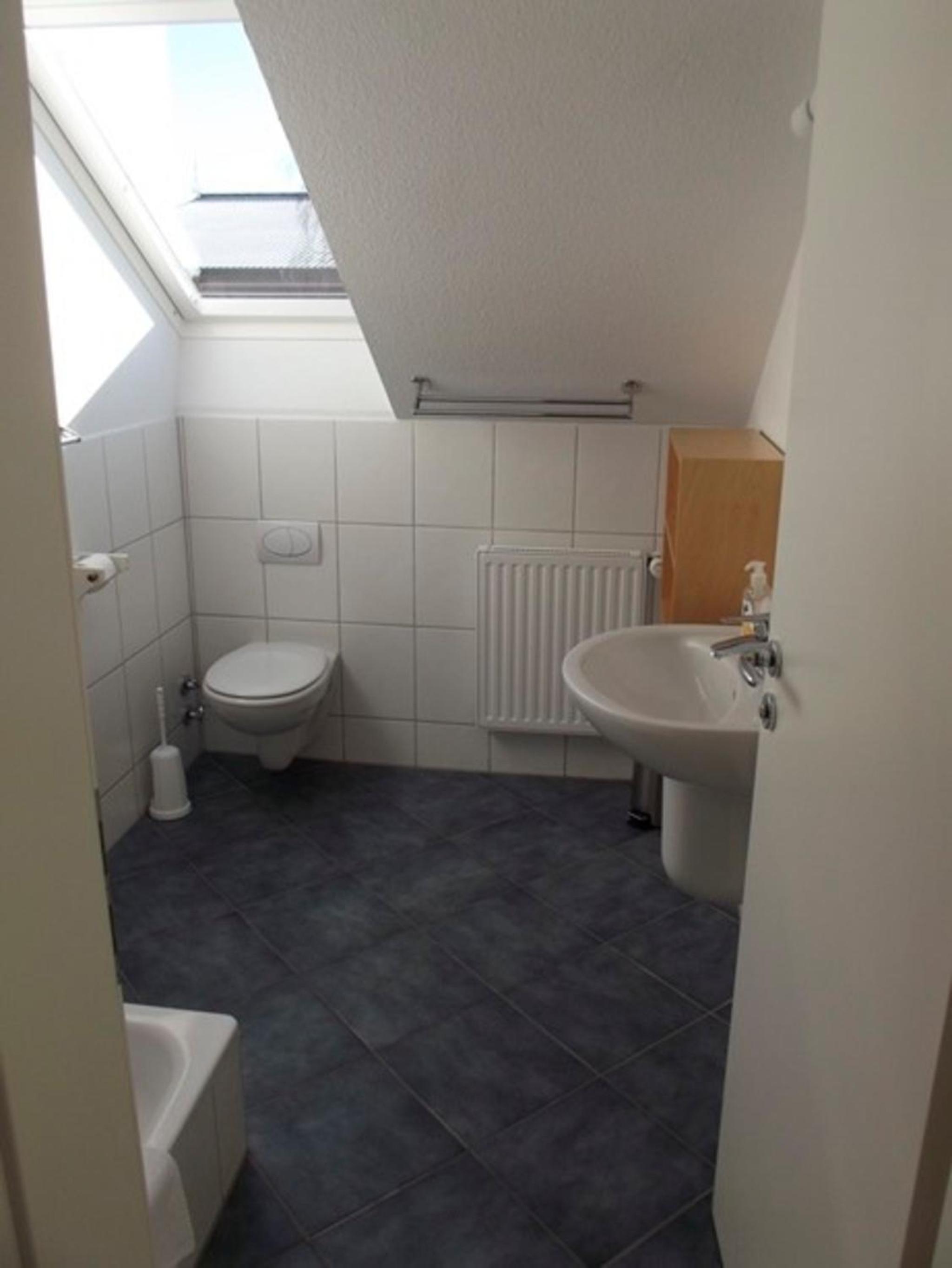 "Ferienhaus Vadersdorf" Wohnung 1 view 3