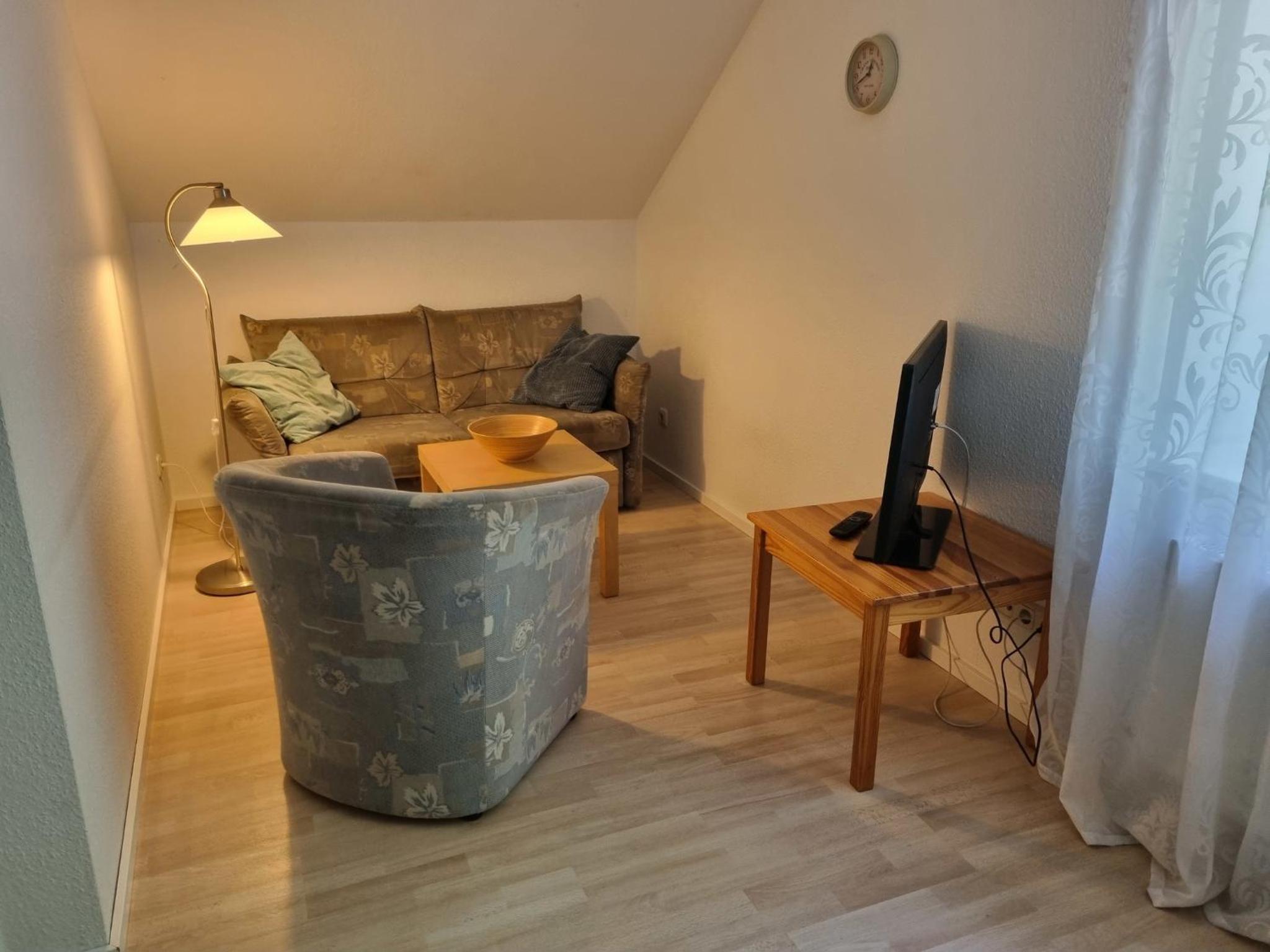 "Ferienhaus Vadersdorf" Wohnung 1 view 5