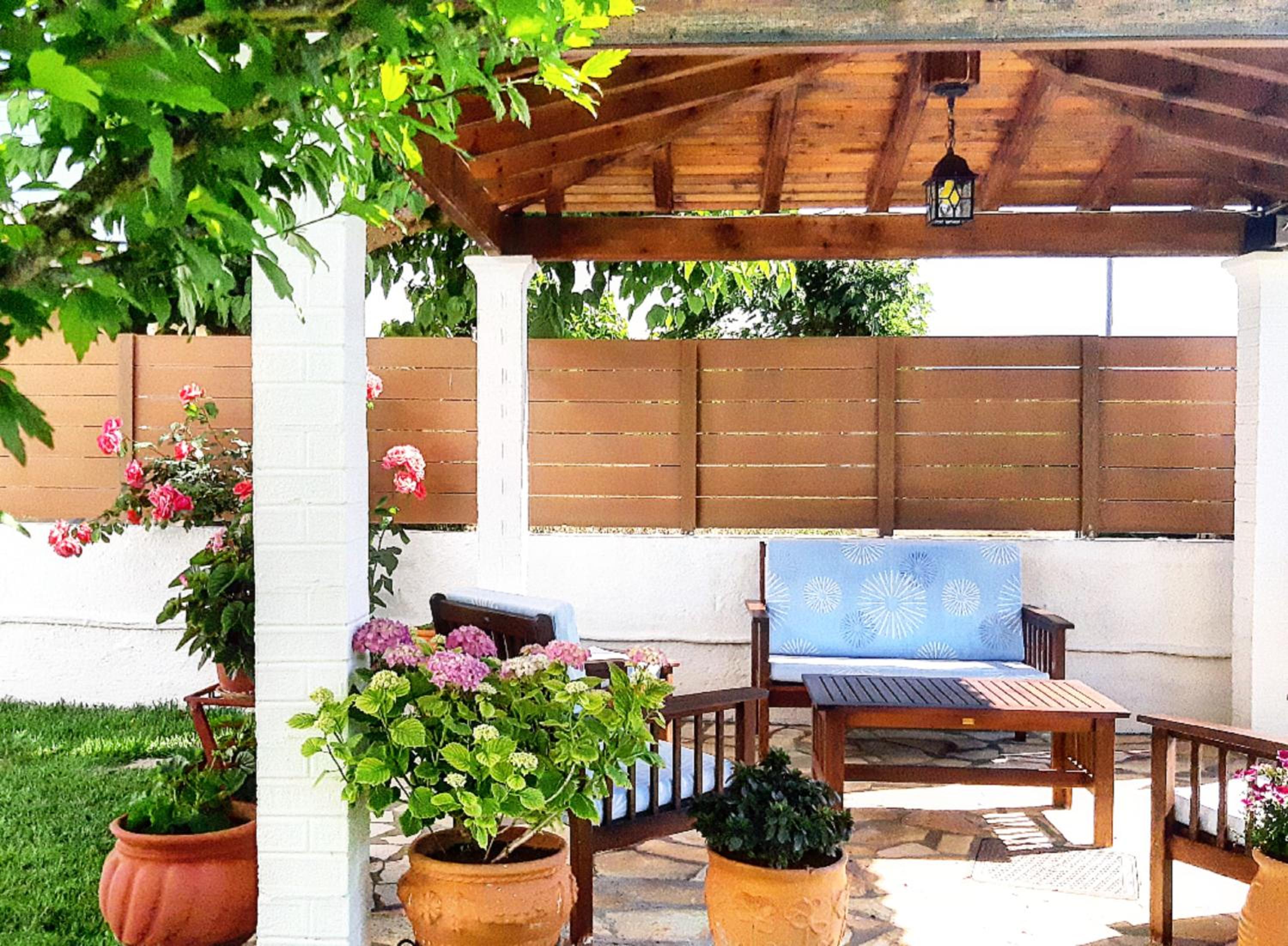 Voula Accommodation