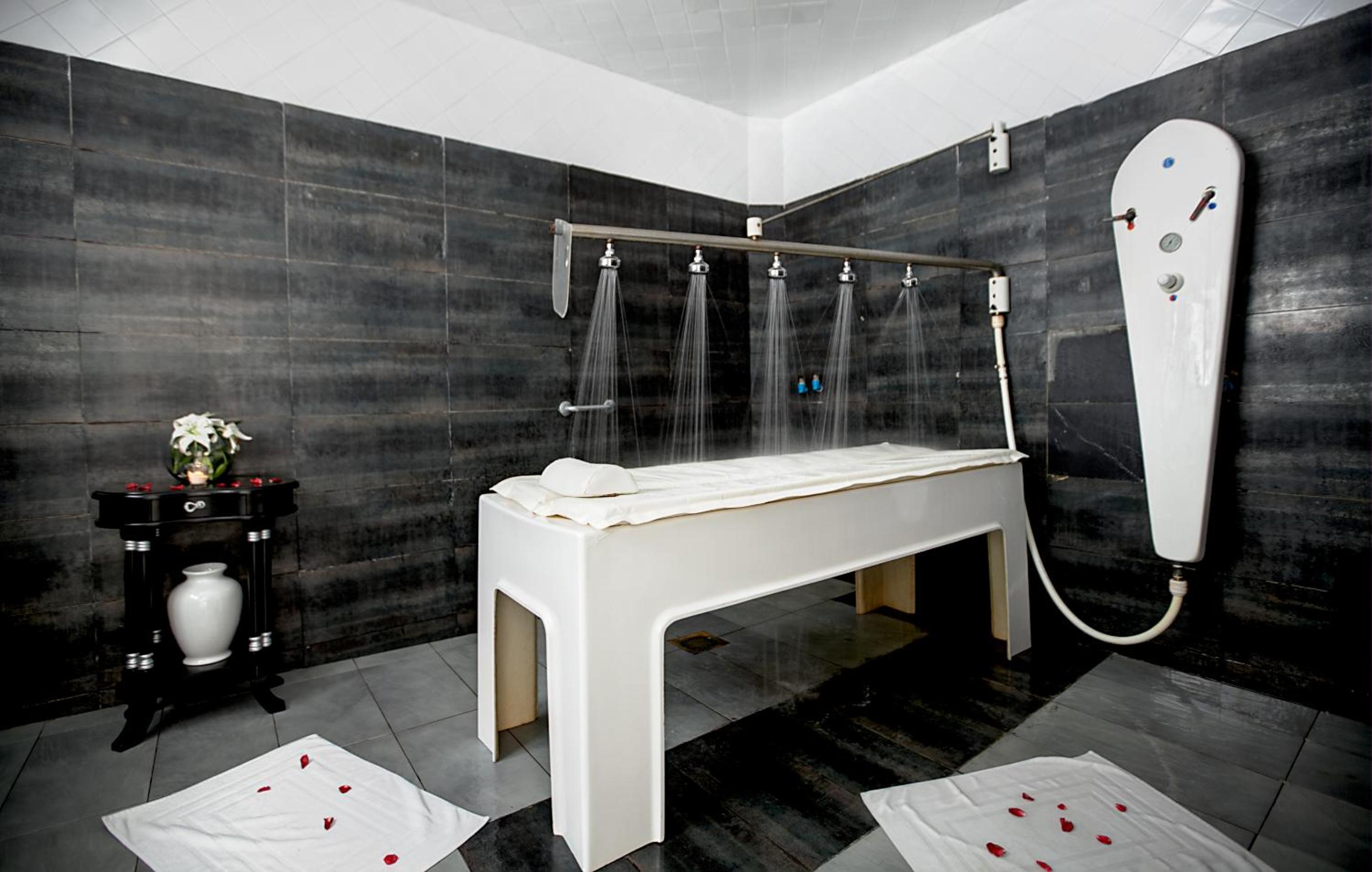 Casablanca Le Lido Thalasso & Spa (ex Riad Salam) 照片第 39 張,共 53 張