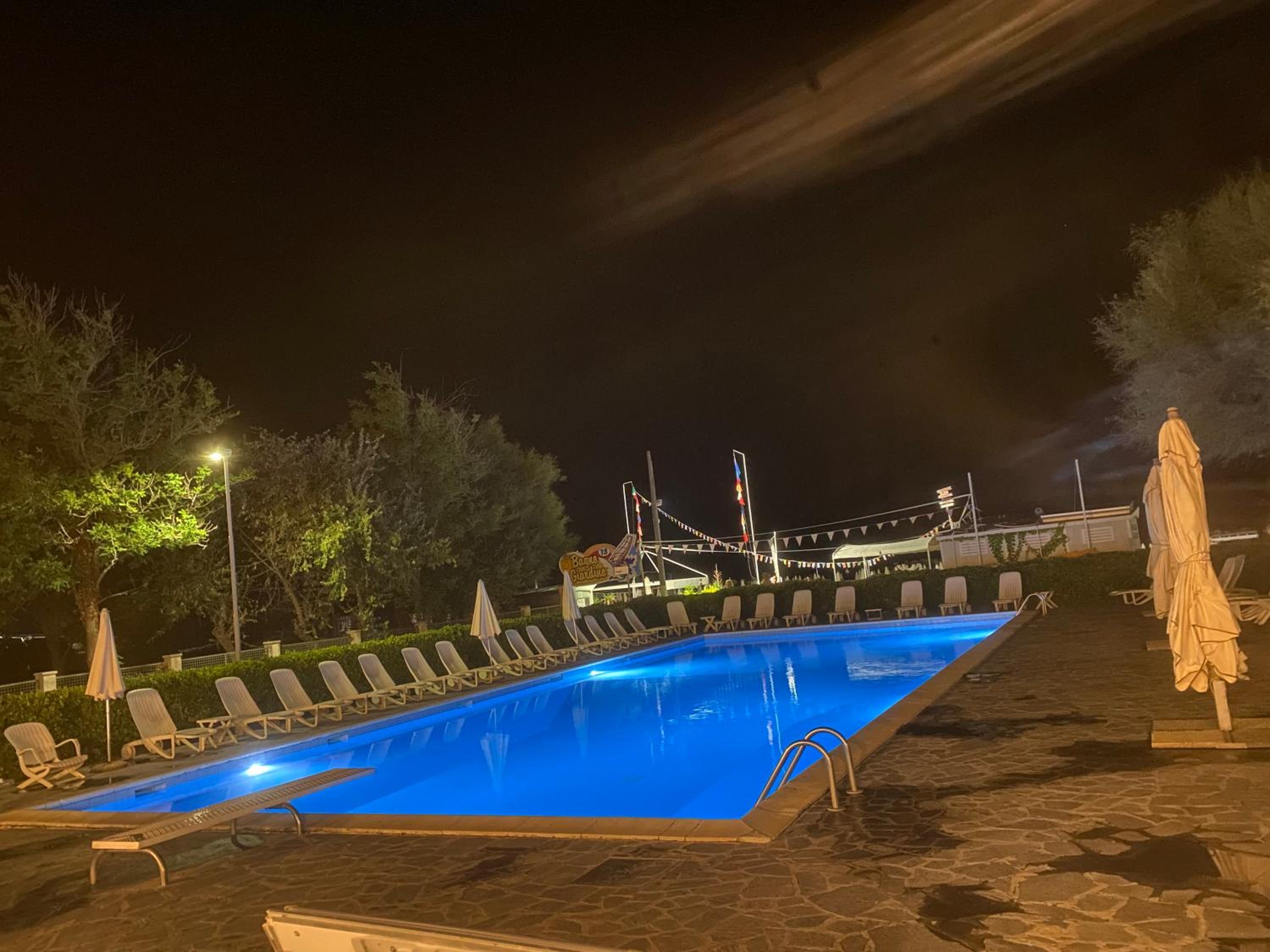 Residenza Villa Flores