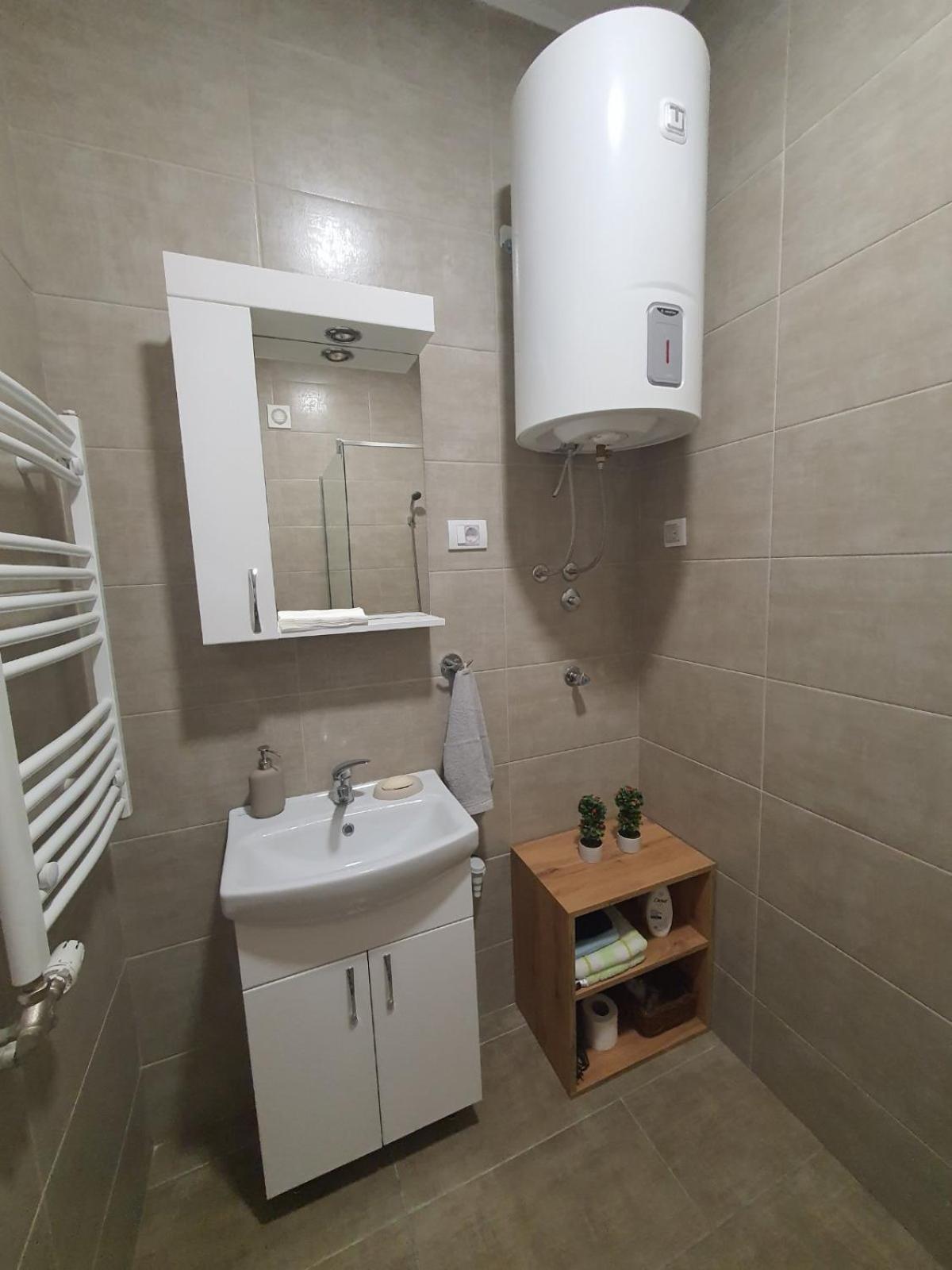 Apartman VANJA view 5