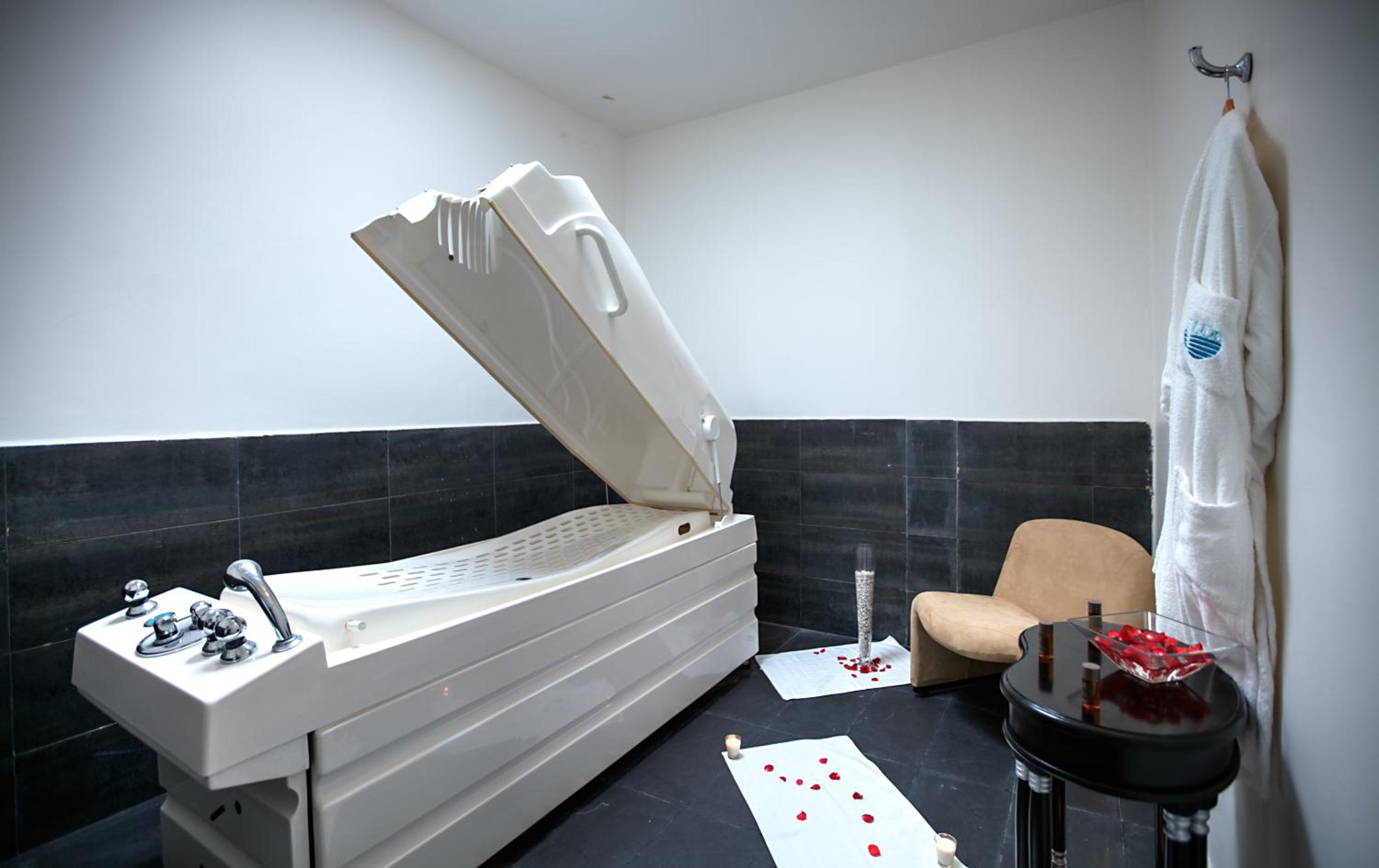Casablanca Le Lido Thalasso & Spa (ex Riad Salam) 照片第 35 張,共 53 張