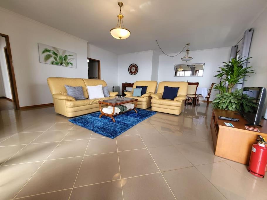 Villa Paradise Madeira Ocean View view 5
