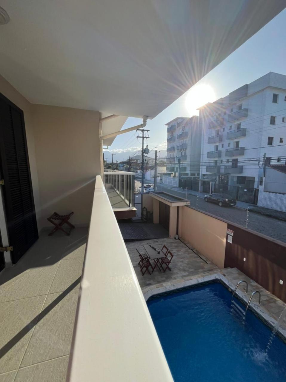 Casa Centro com Piscina
