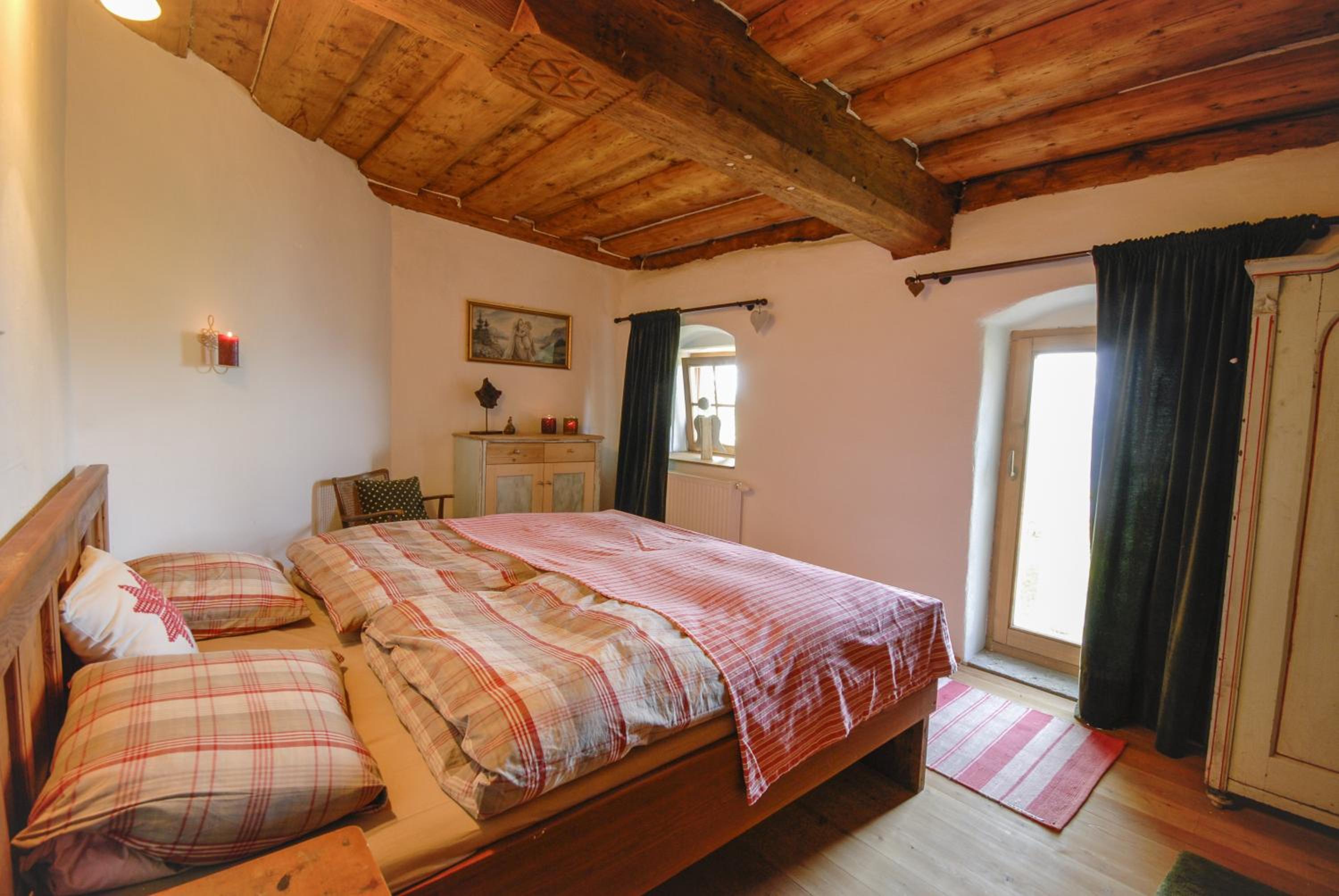 Obiralmhütte Meierhof