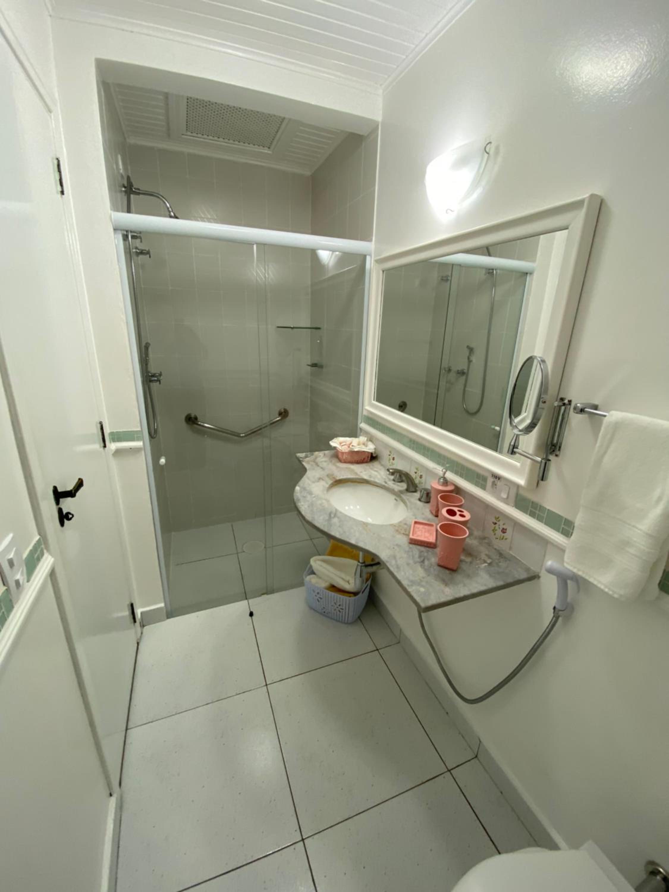 Pousada Chateau Colinas