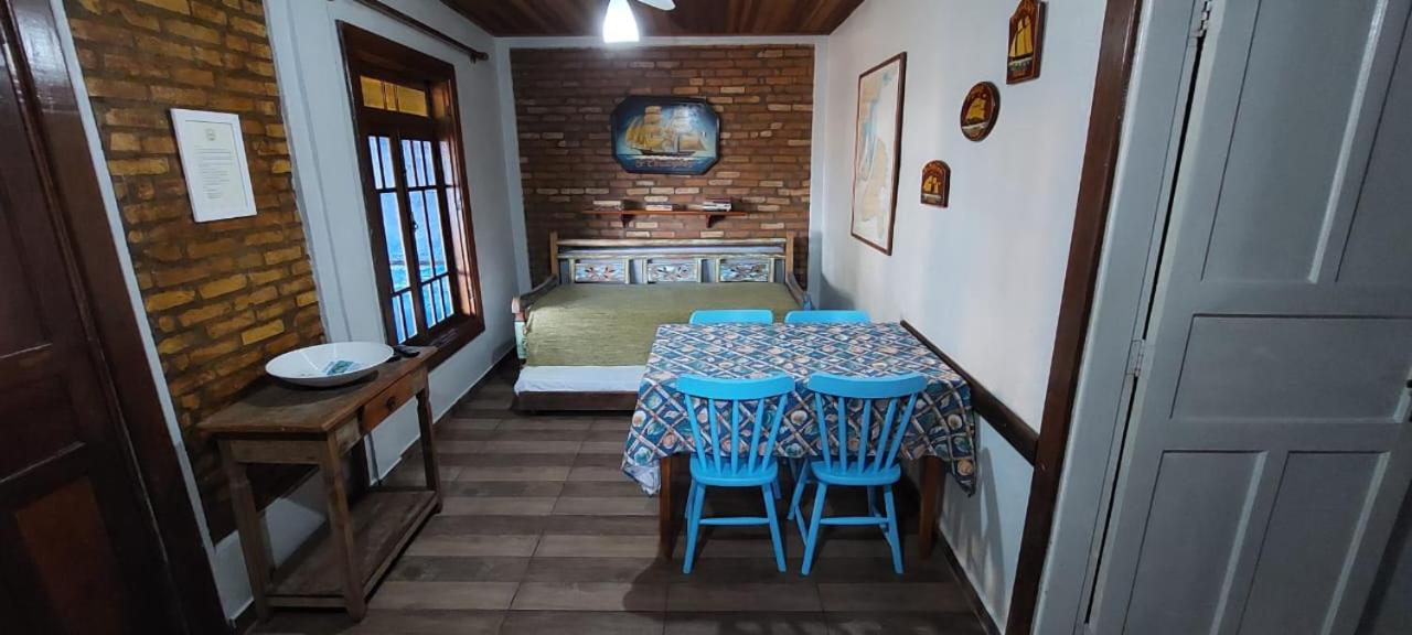 Villa do Portinho - Casas em frente à Praia
