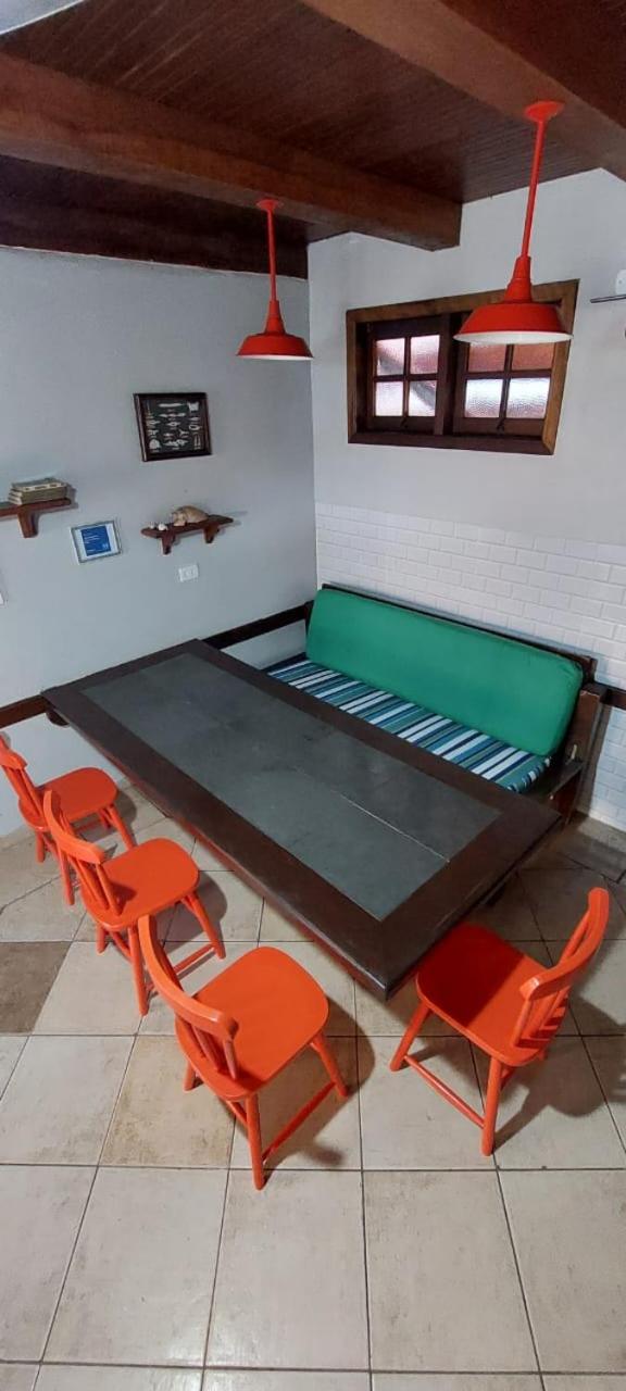 Villa do Portinho - Casas em frente à Praia