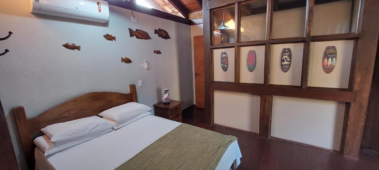 Villa do Portinho - Casas em frente à Praia
