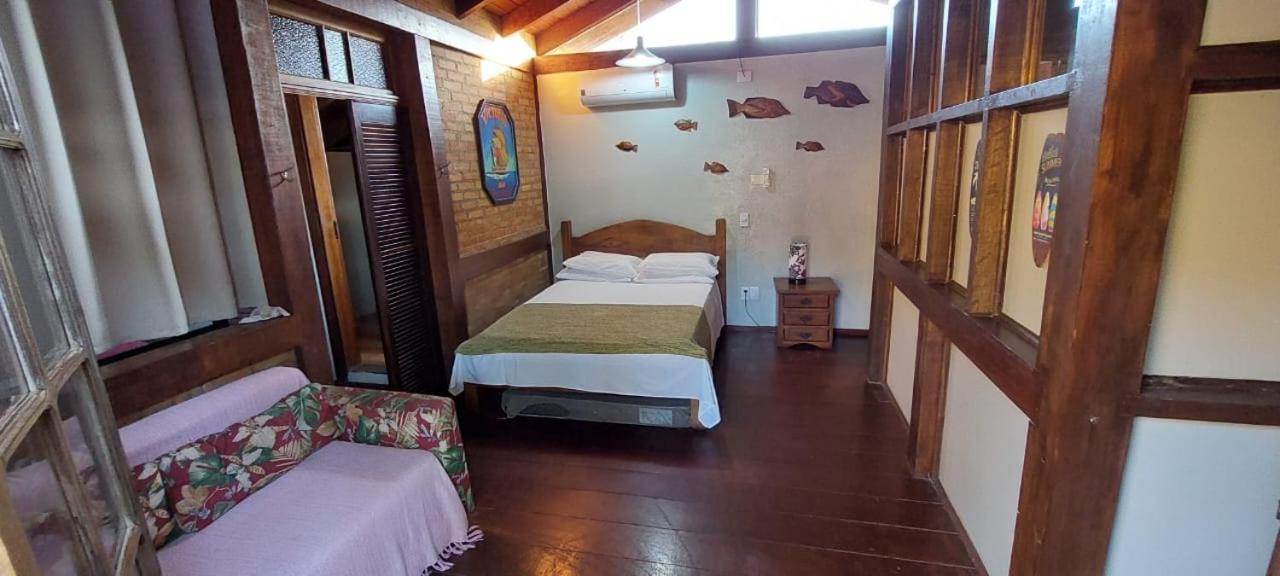 Villa do Portinho - Casas em frente à Praia
