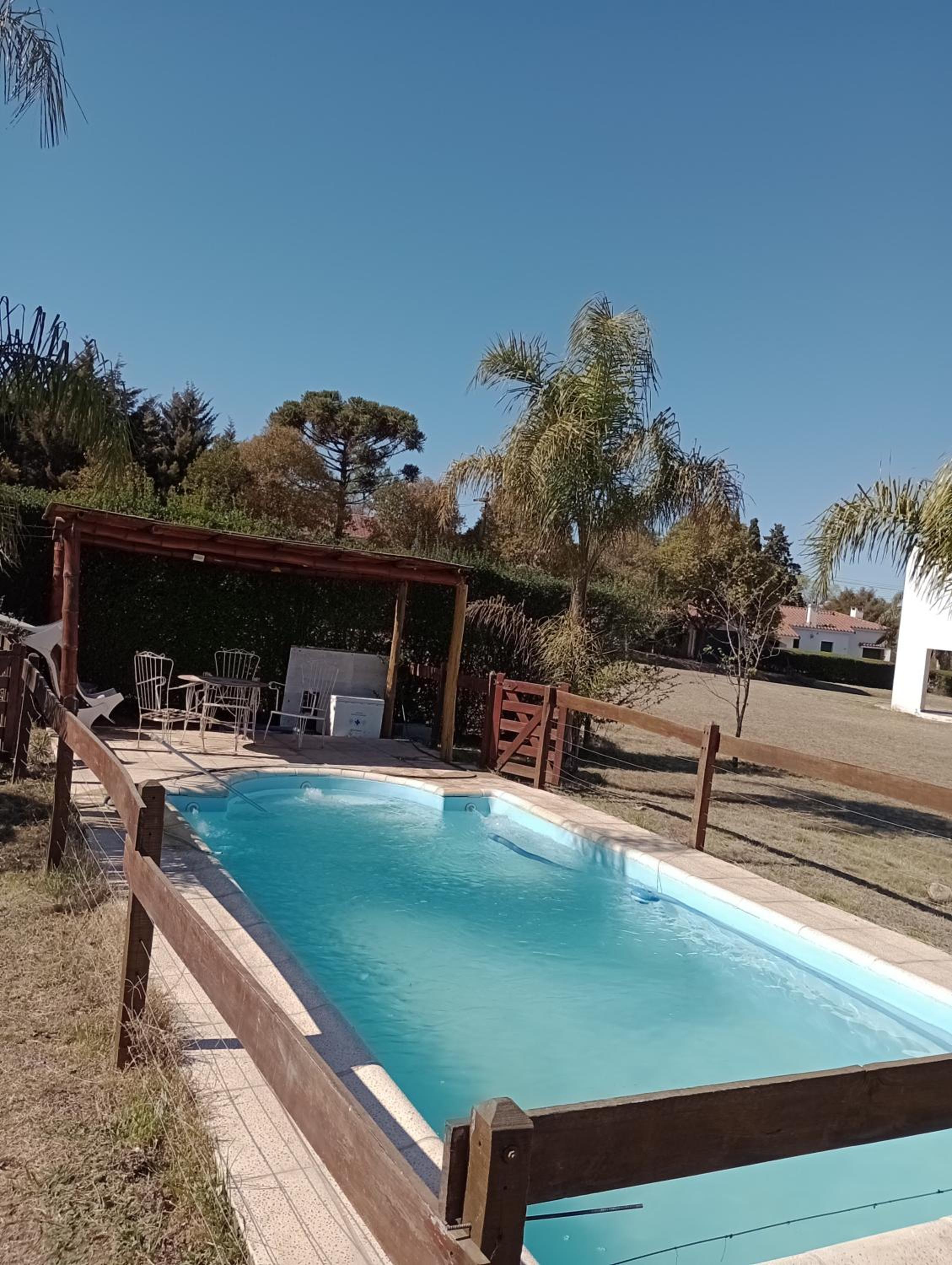 Cabañas del Cerro Mirador