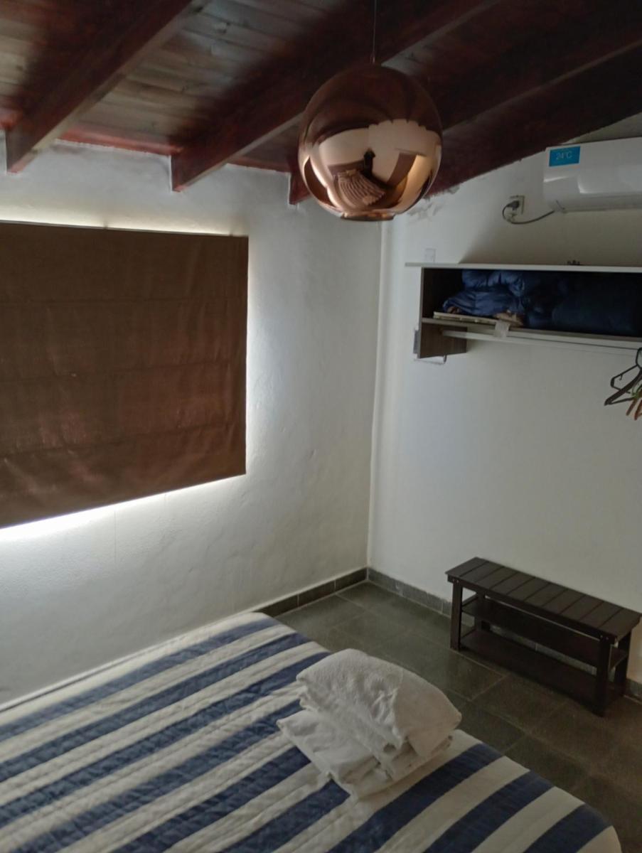 Cabañas del Cerro Mirador