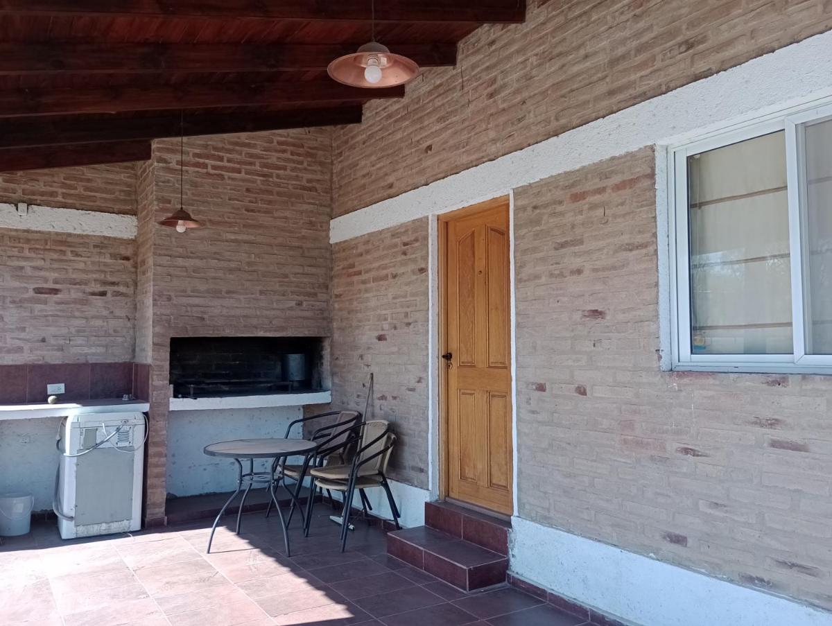Cabañas del Cerro Mirador