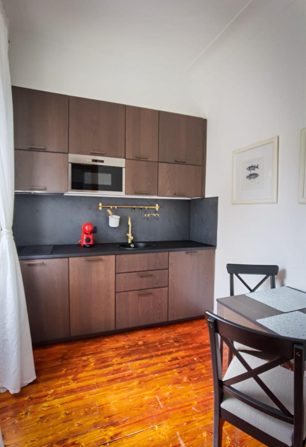 Apartment Emma