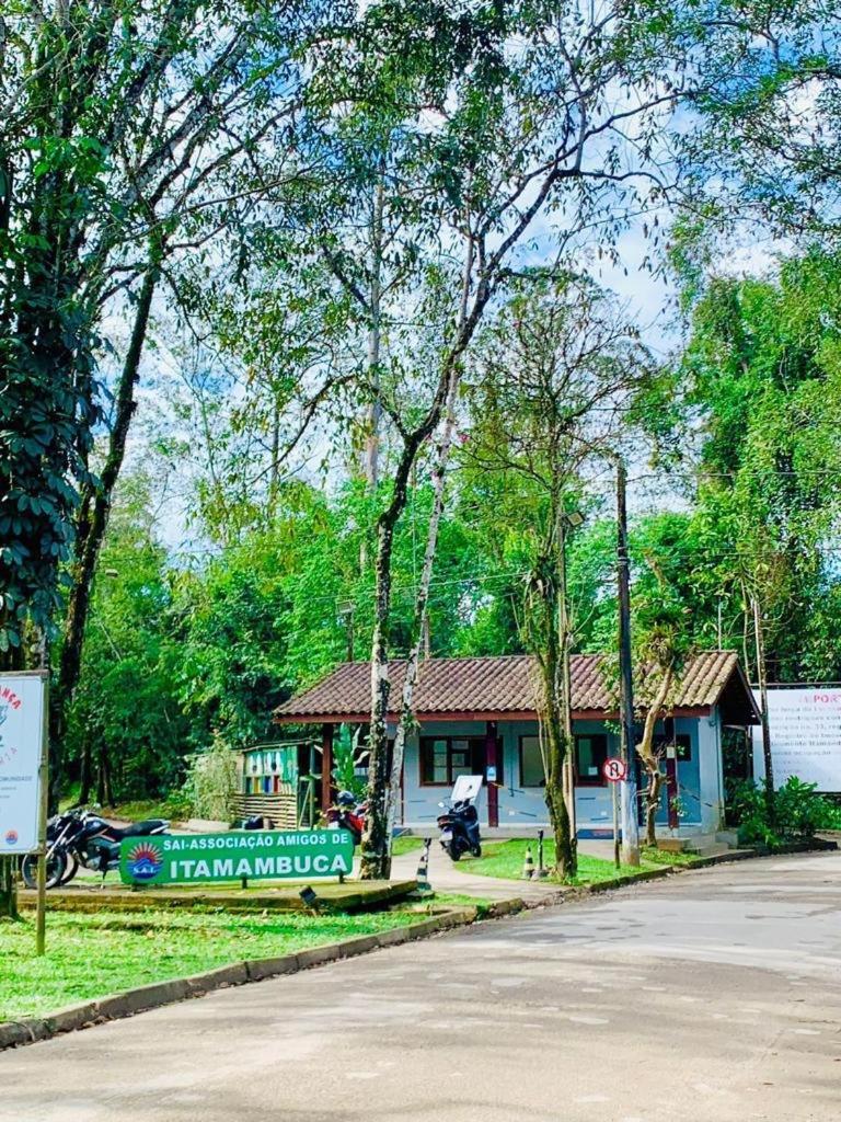 Casa de Alto Padrão Itamambuca