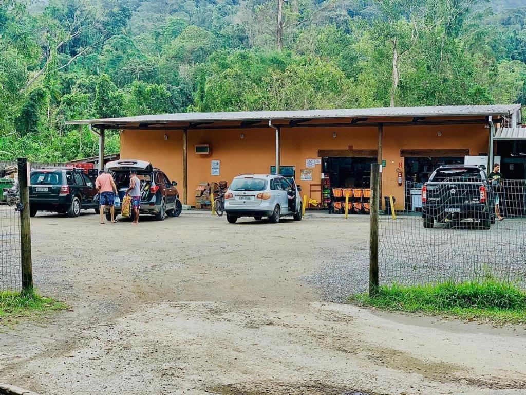 Casa de Alto Padrão Itamambuca