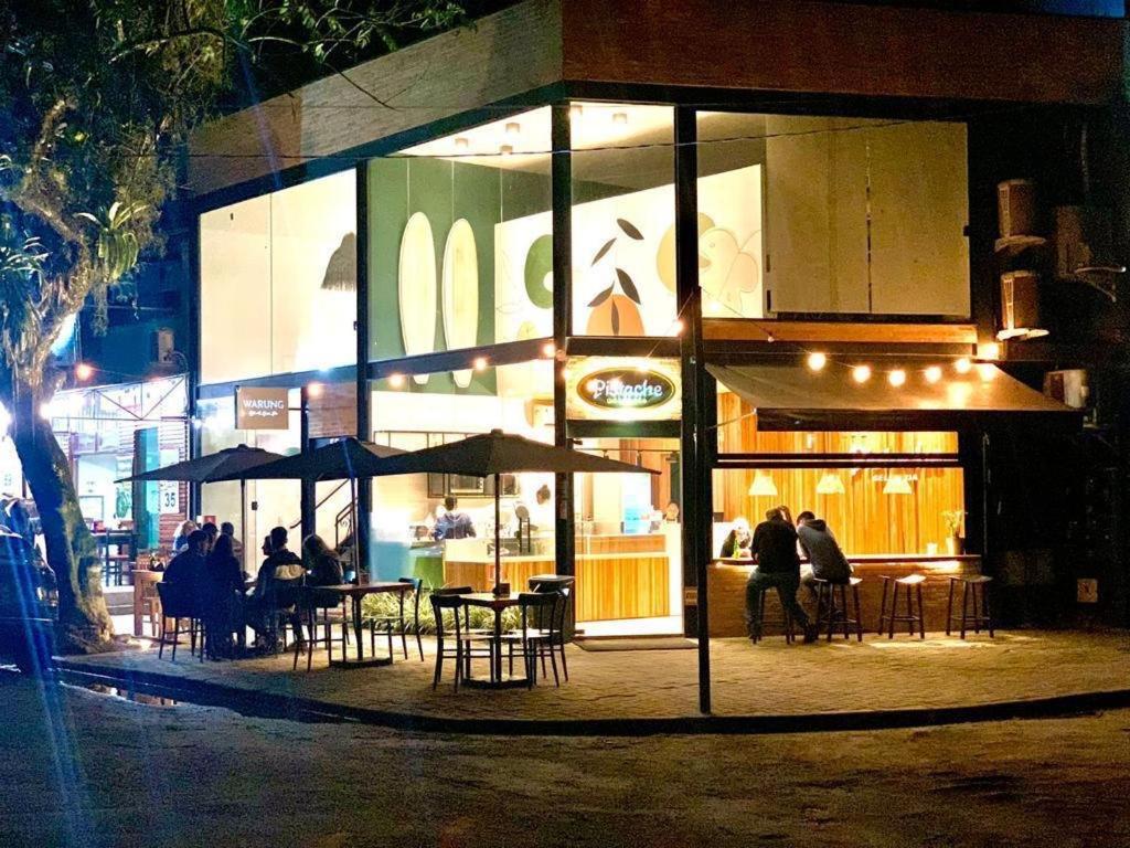 Casa de Alto Padrão Itamambuca