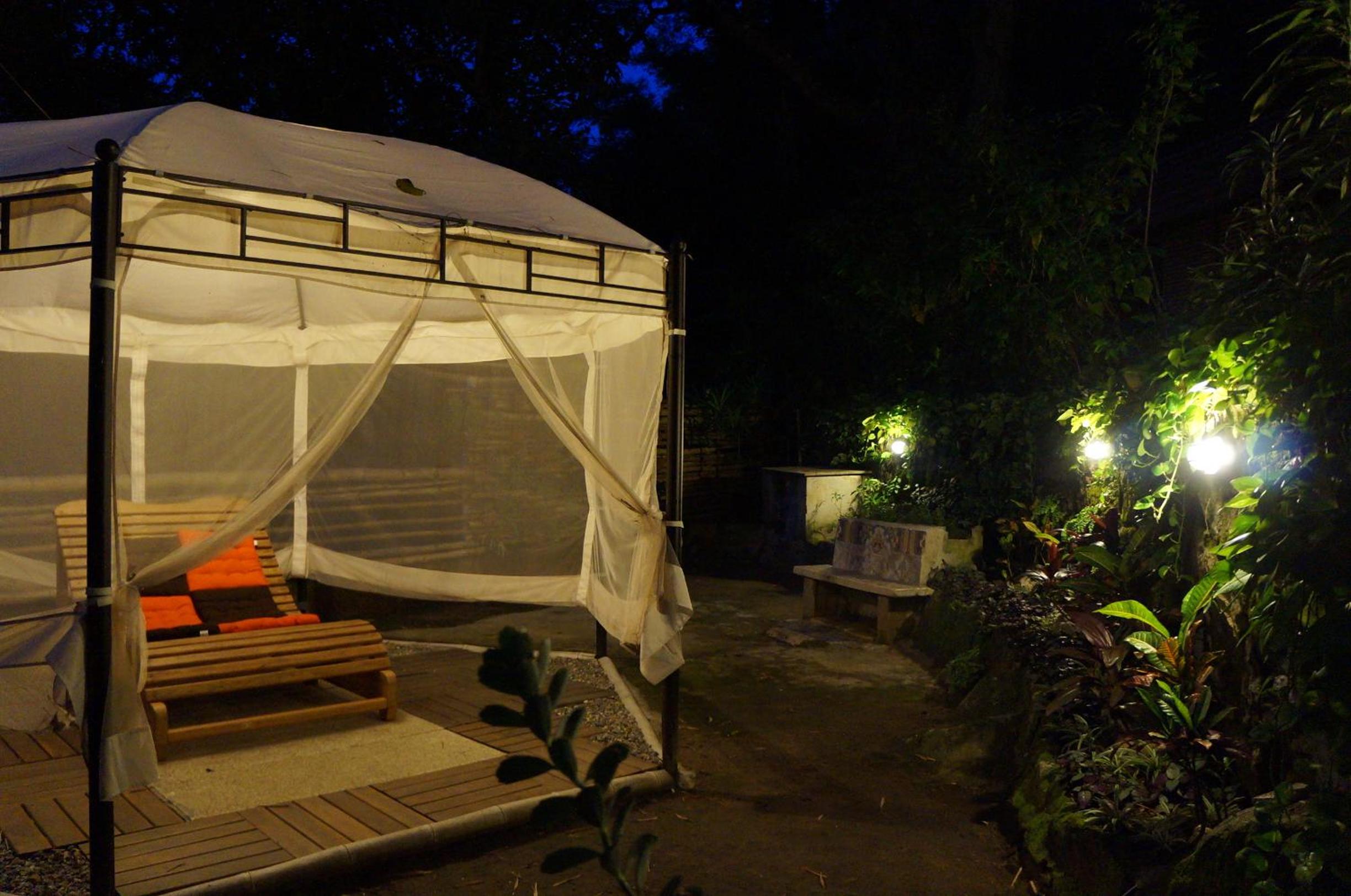 Casa Caminho do Corcovado - Pet friendly
