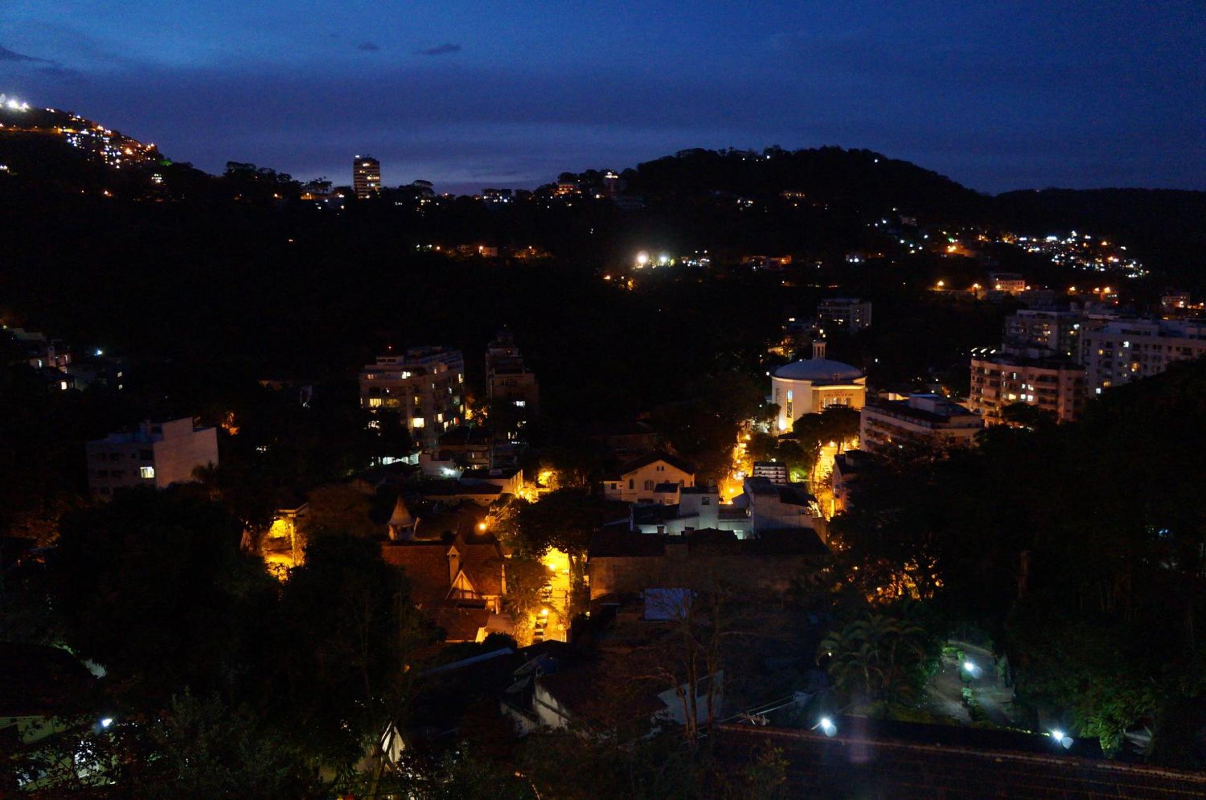 Casa Caminho do Corcovado - Pet friendly