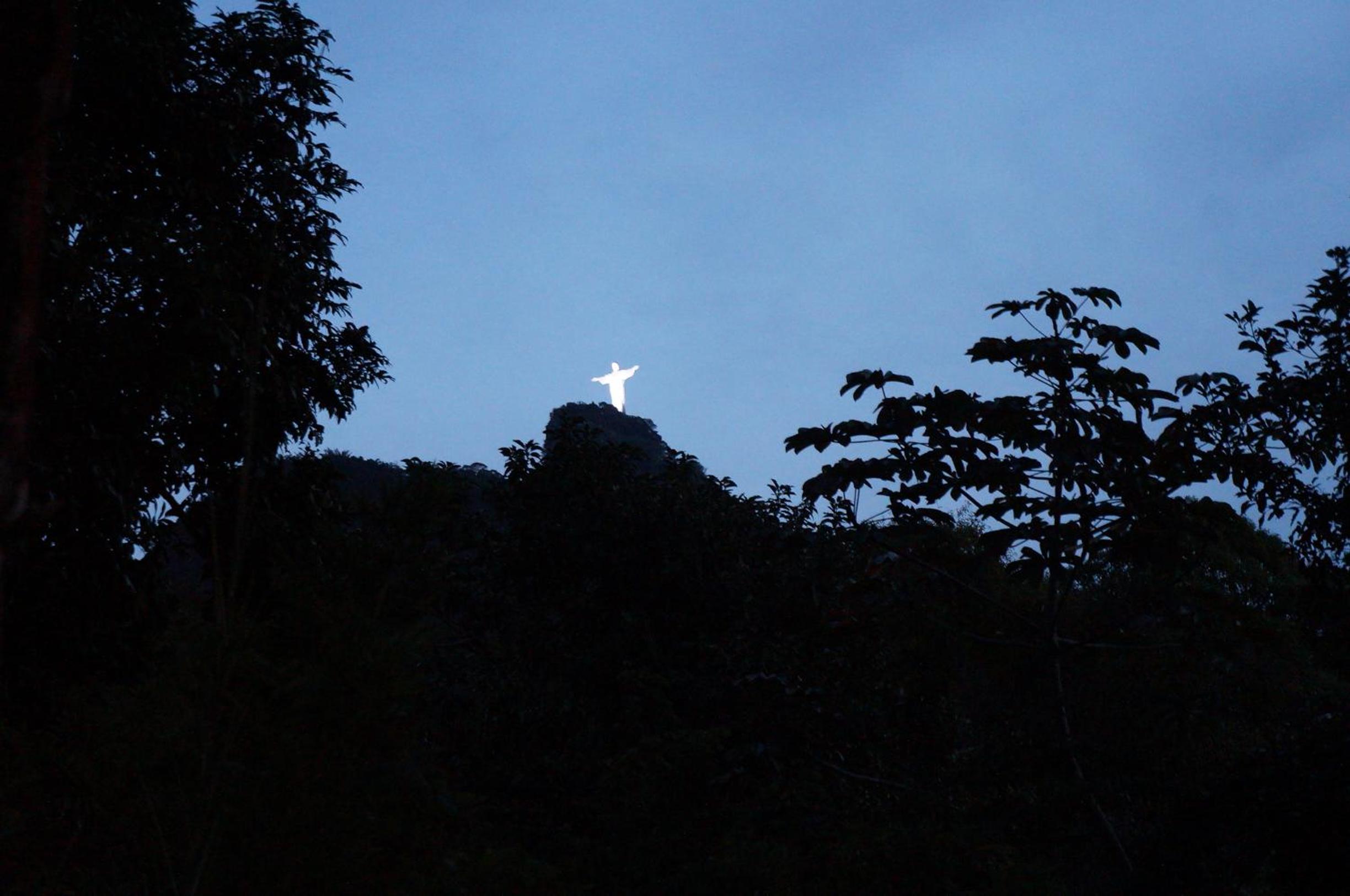 Casa Caminho do Corcovado - Pet friendly