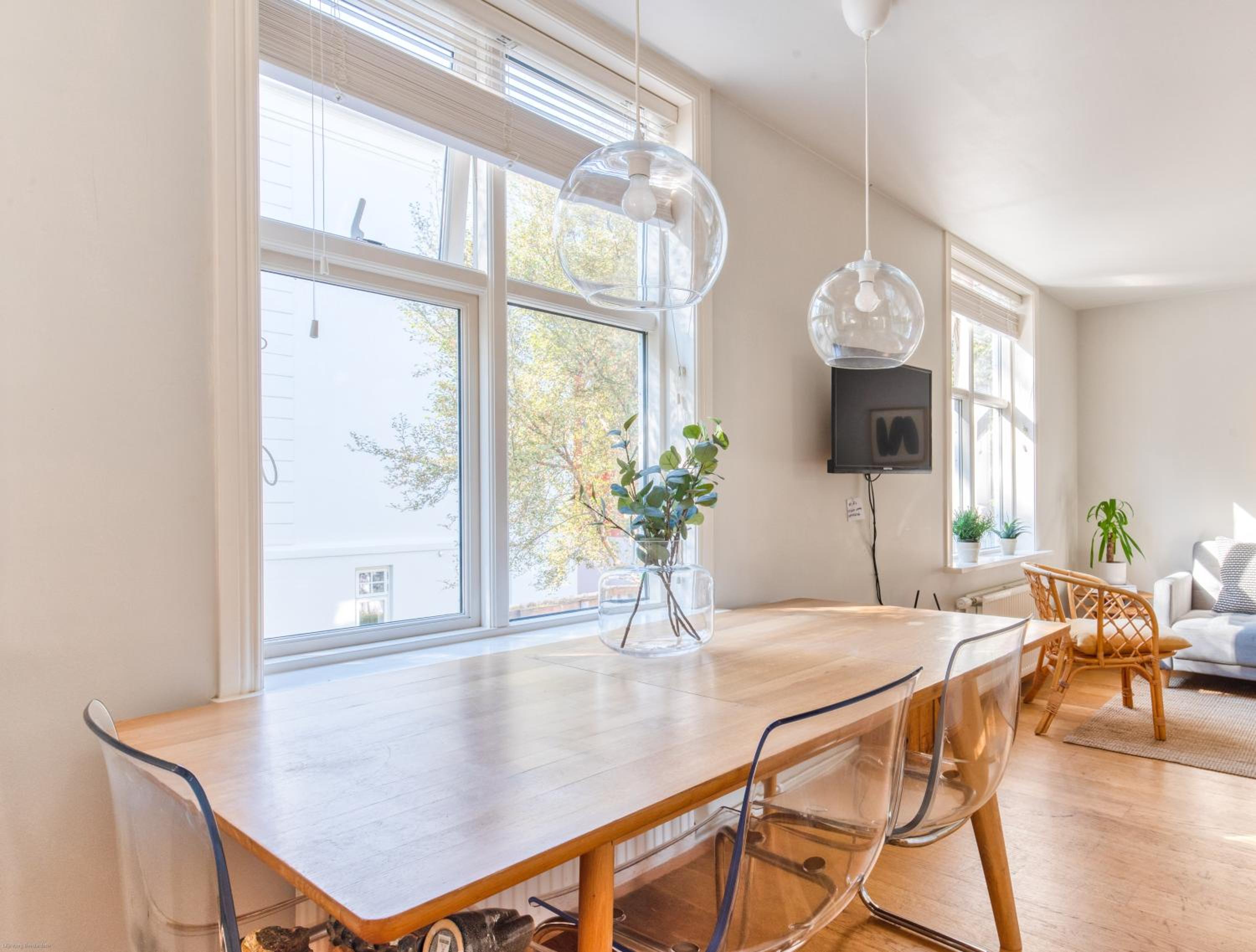 Sem Apartments