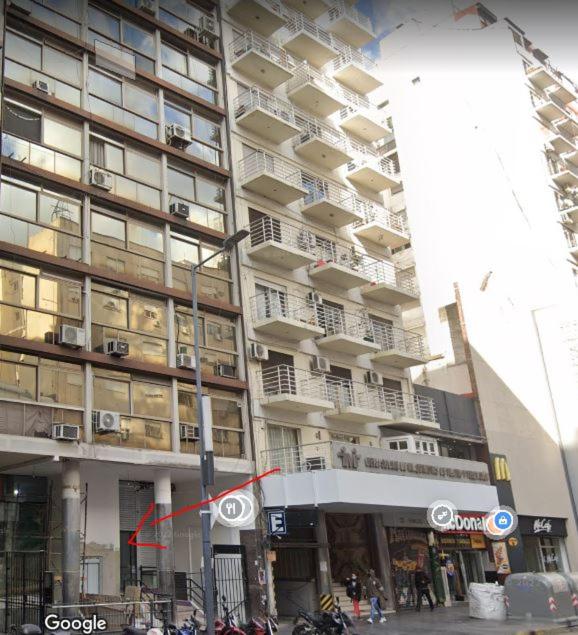 Obelisco Departamento