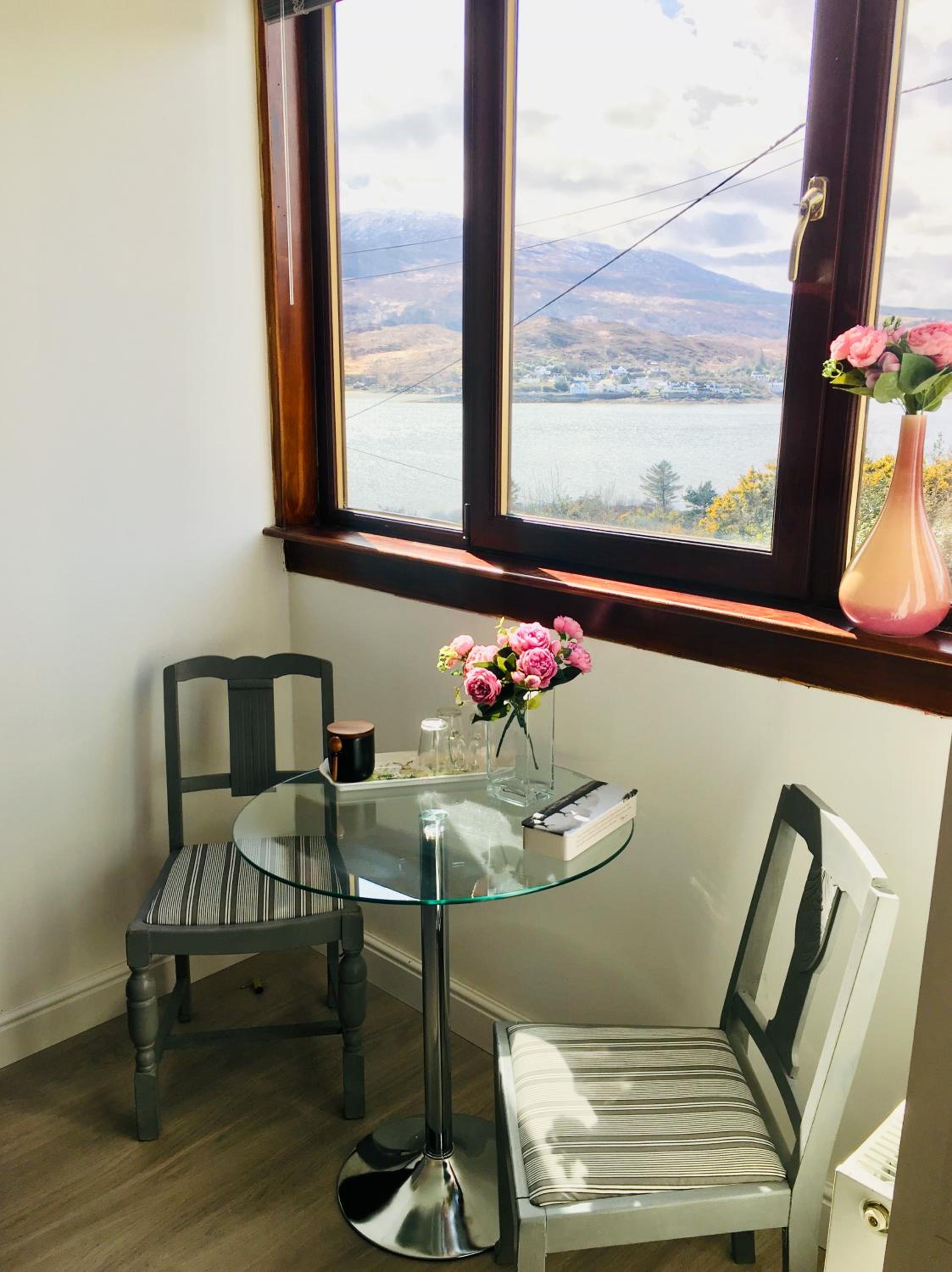 Skye View-Skye Bridge House view 4