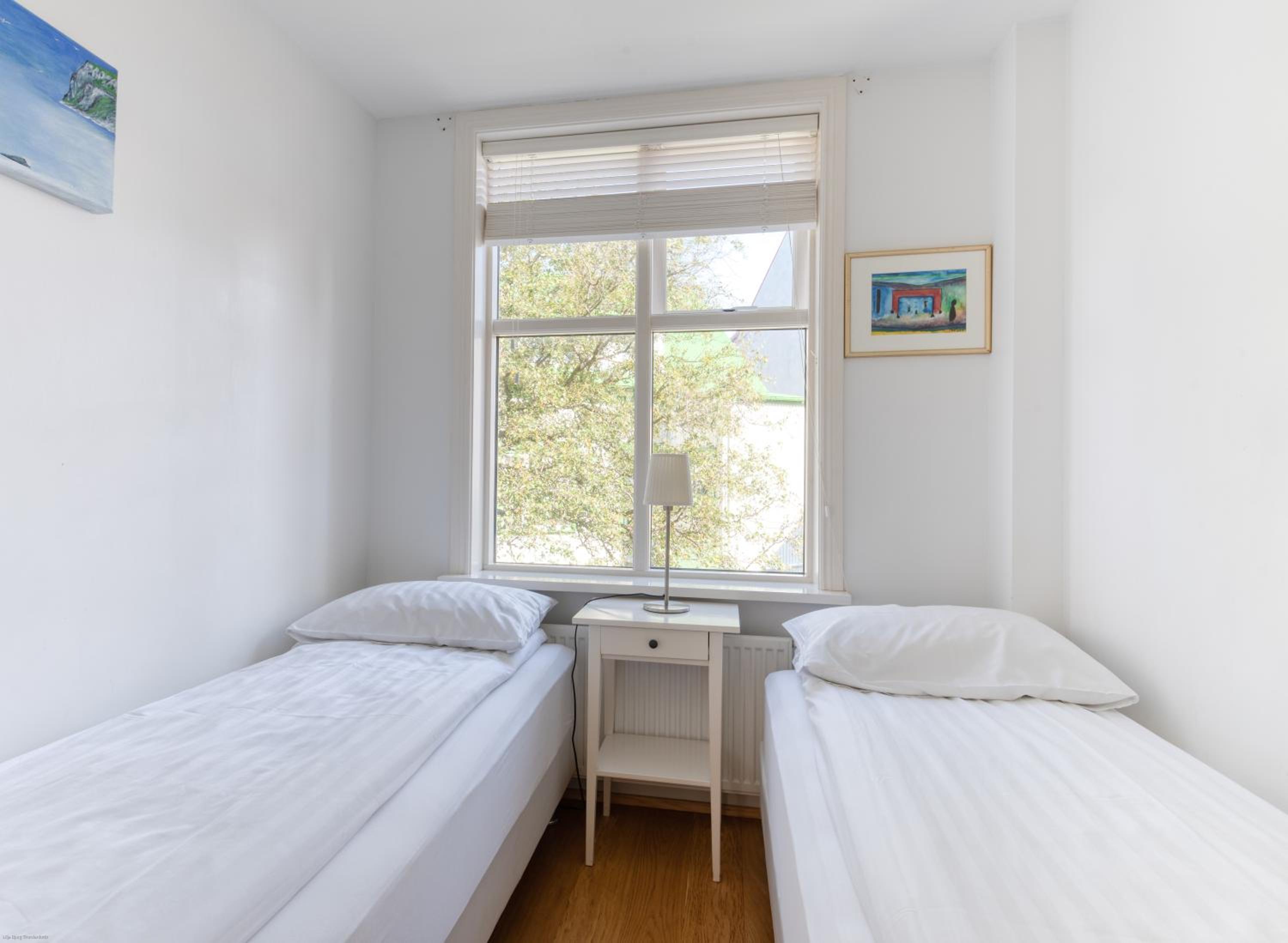 Sem Apartments