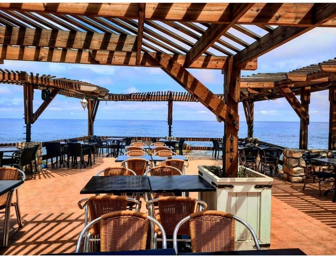 Auberge Thais - Tighremt - Bejaia view 3