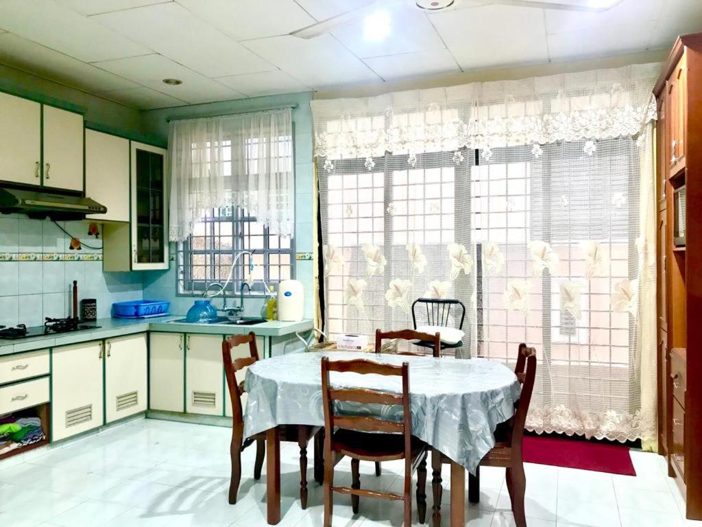 Homestay Rumah Singgah photo 3