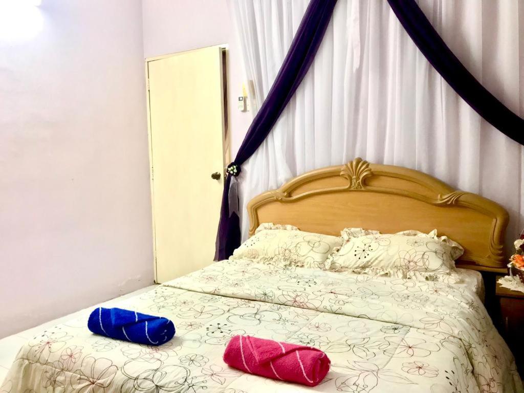 Homestay Rumah Singgah photo 5
