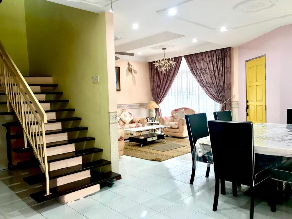 Homestay Rumah Singgah photo 6