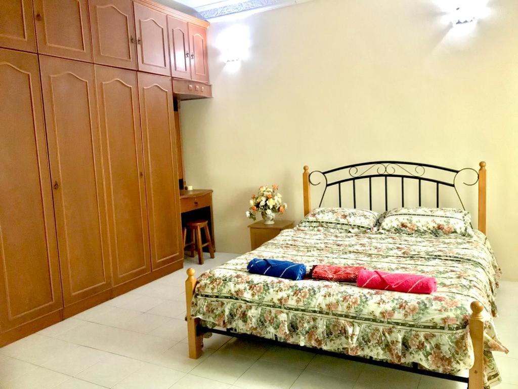 Homestay Rumah Singgah photo 7
